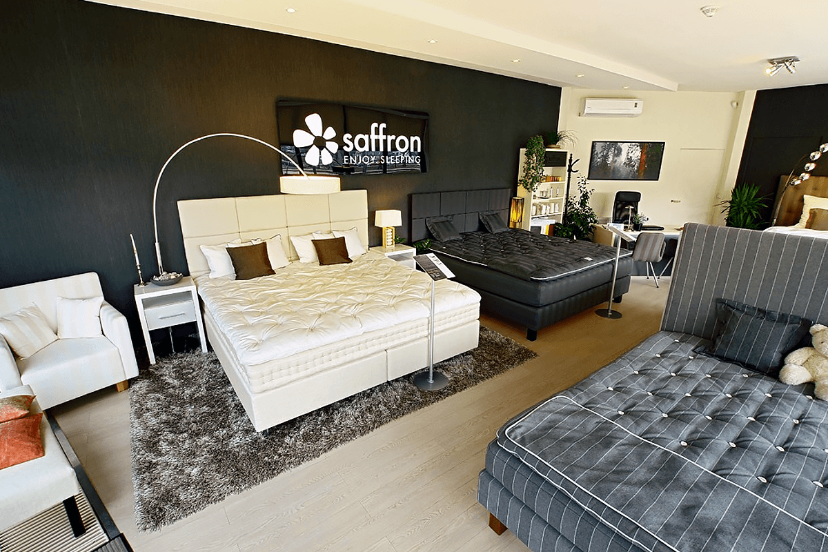 Saffron Beds foto 5