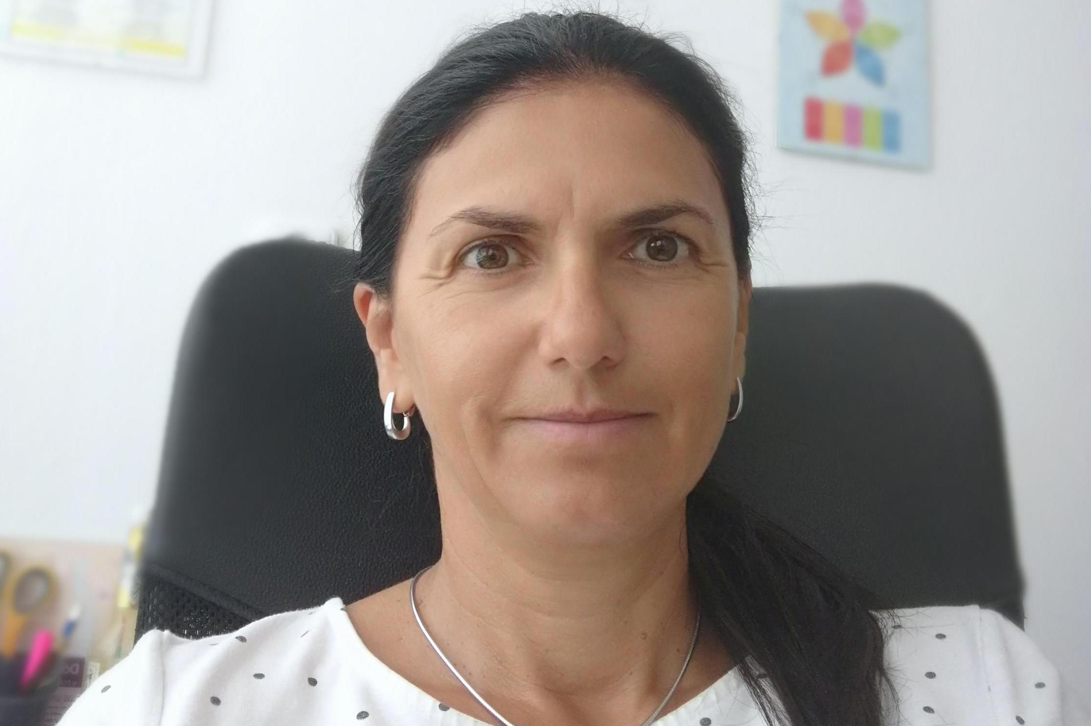 Cesta k sobě - Petra Culková