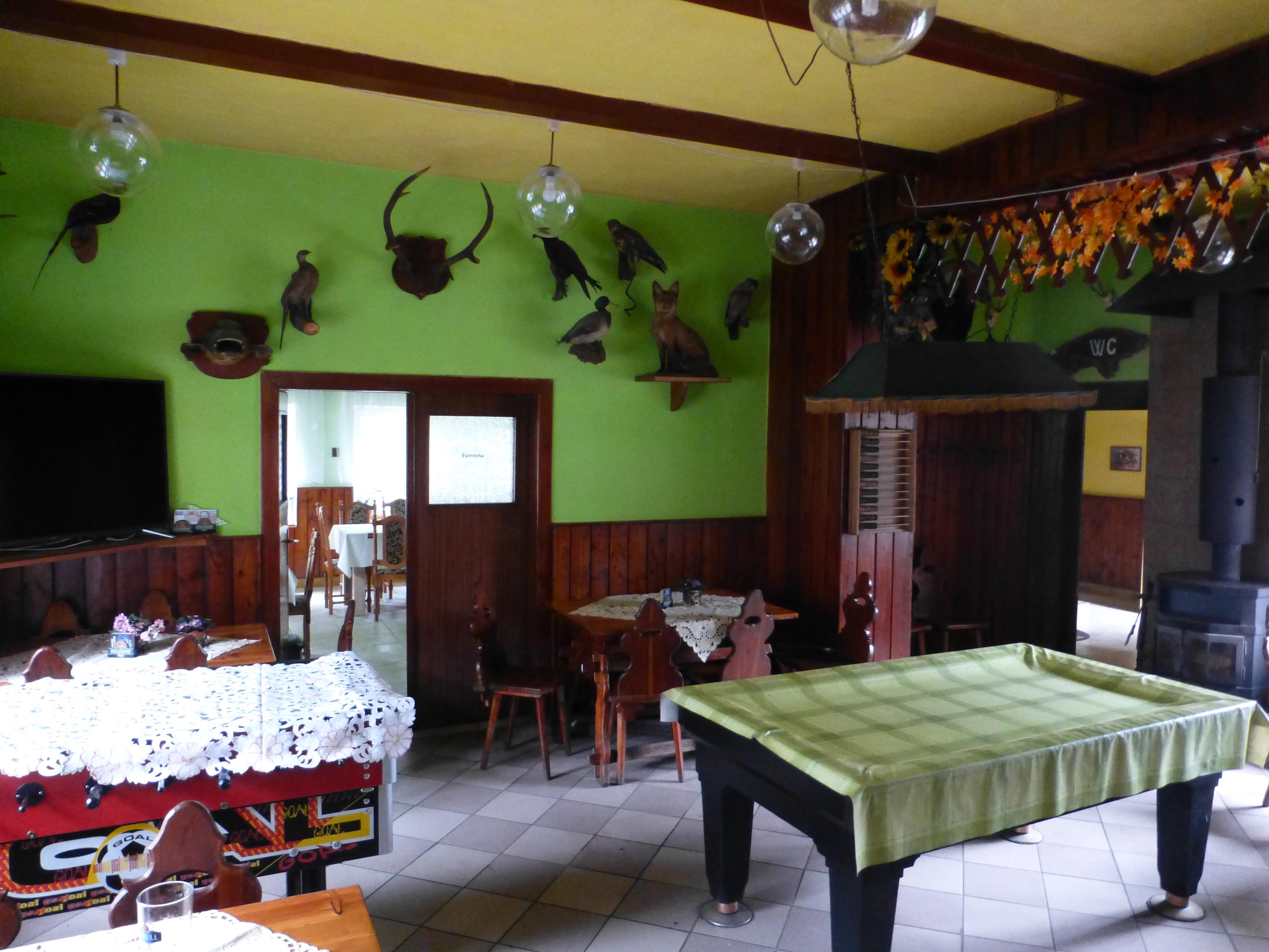 Restaurace Na strážišti foto 3