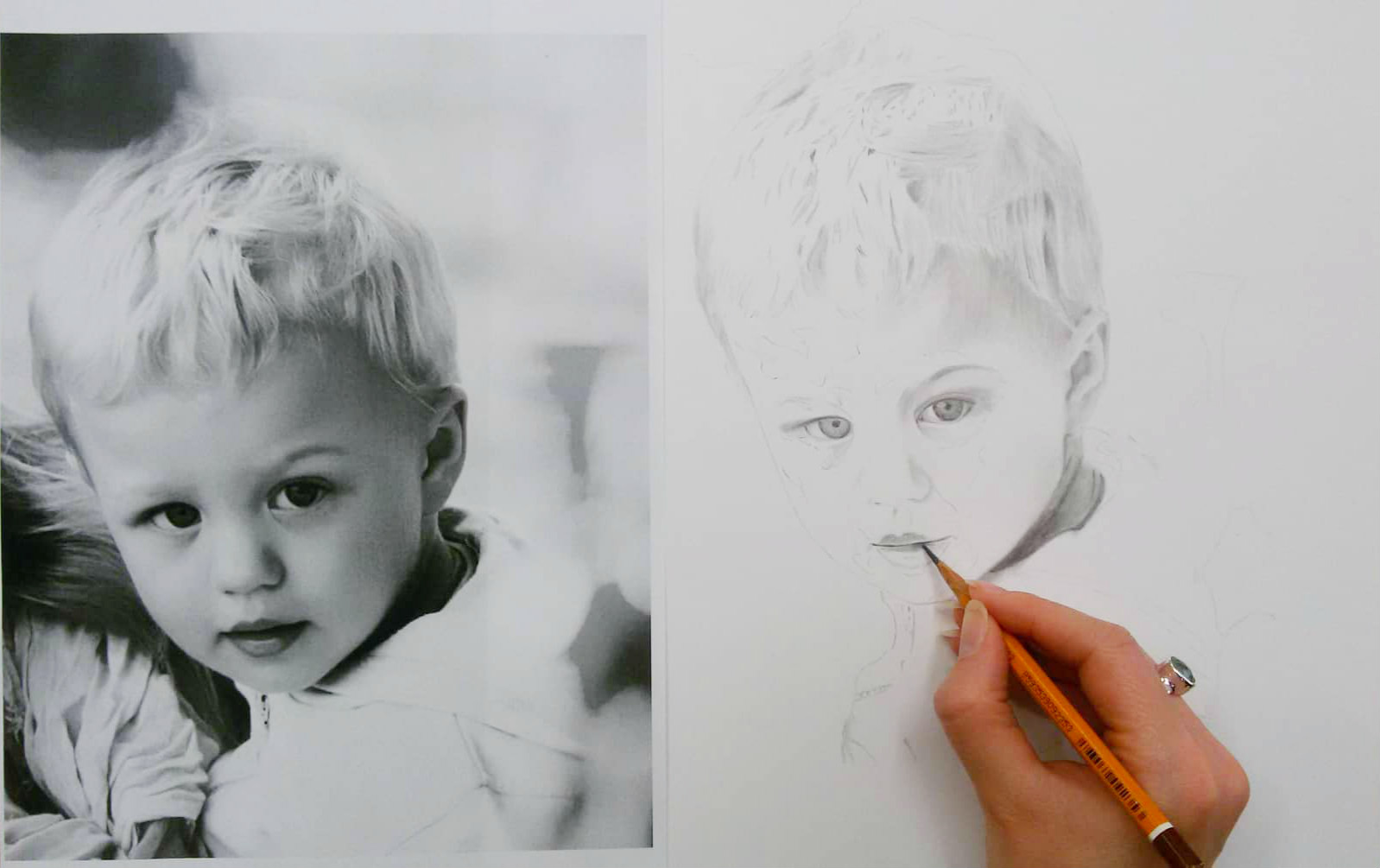 Výtvarný ateliér Lenky Husárikové foto 3