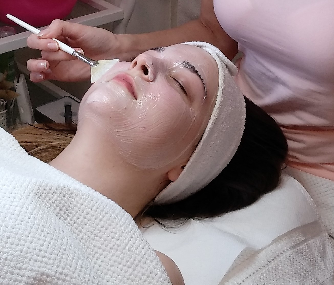 Kosmetika Ivana Mikulová foto 5