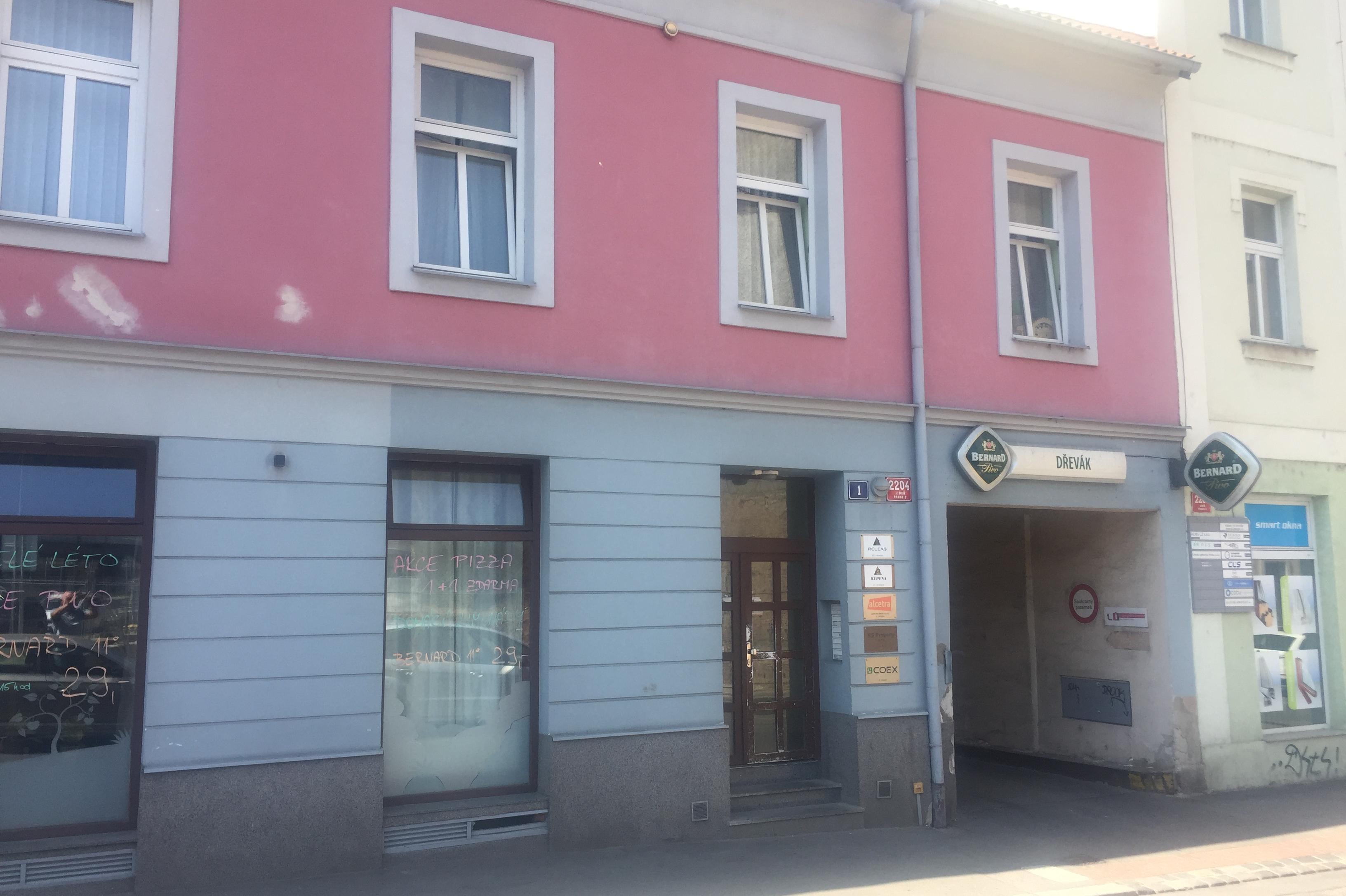 ALCETRA GROUP CZ, a.s.