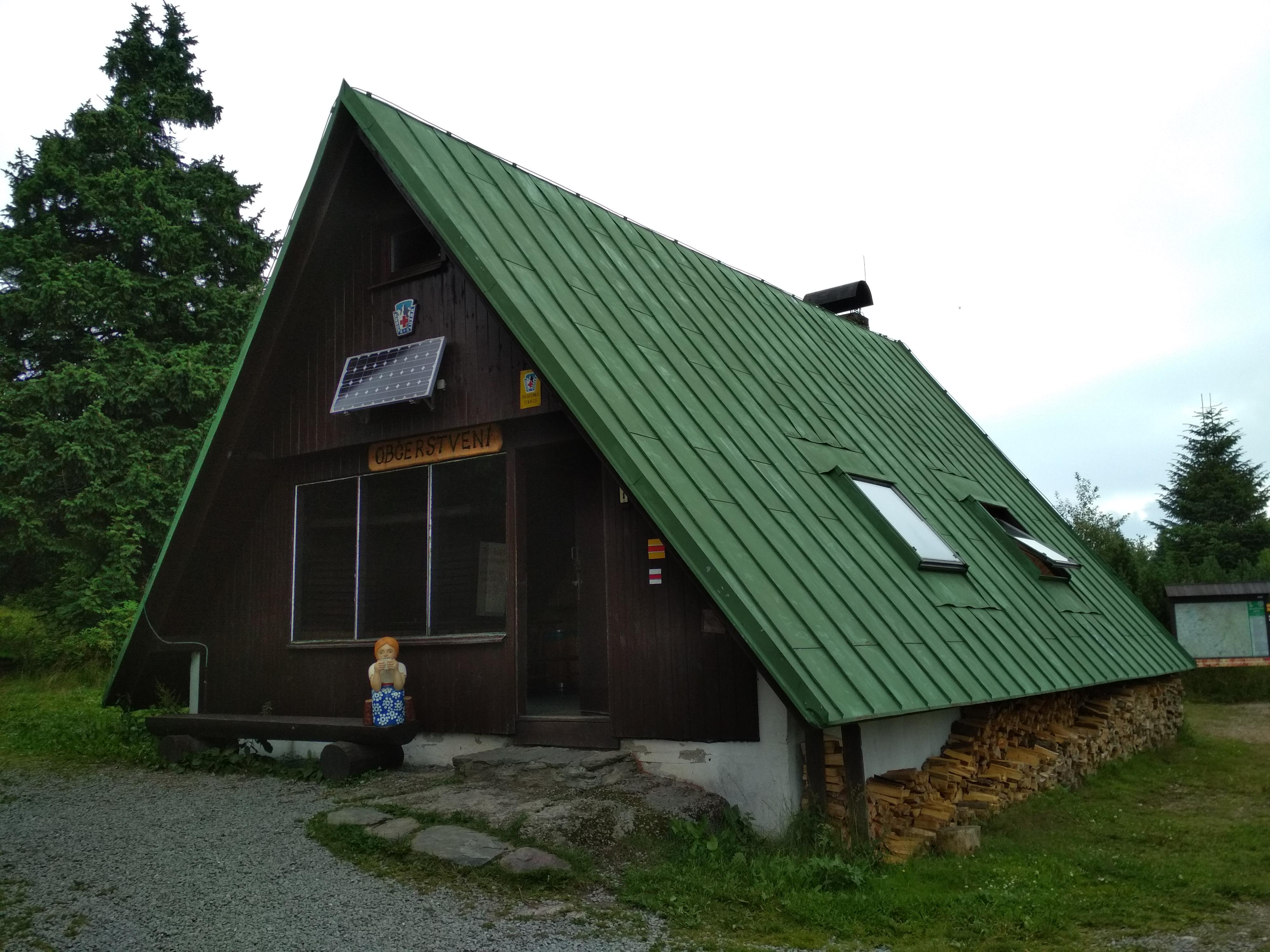 Občerstvení Srub foto 6