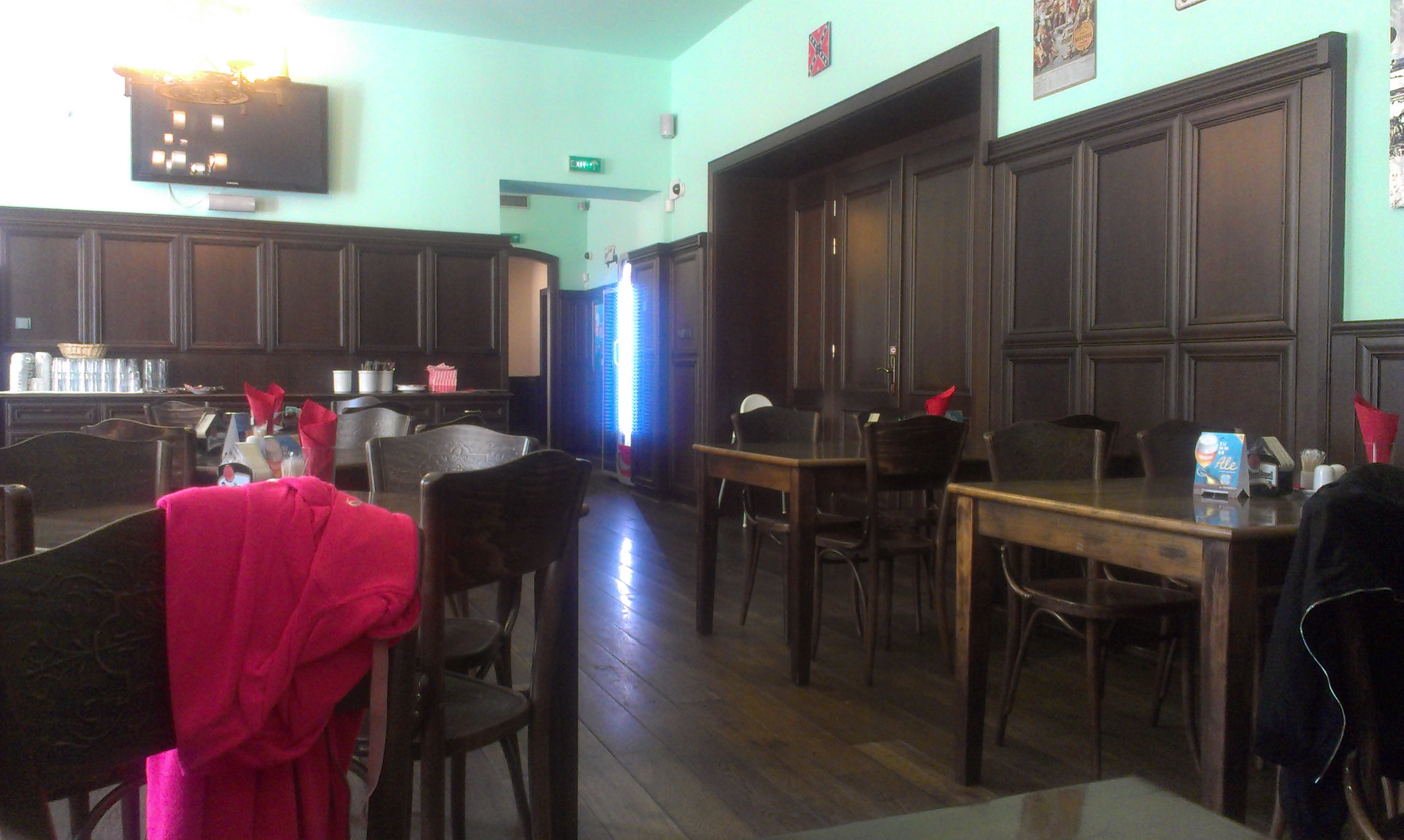 Hotel Lysice foto 5