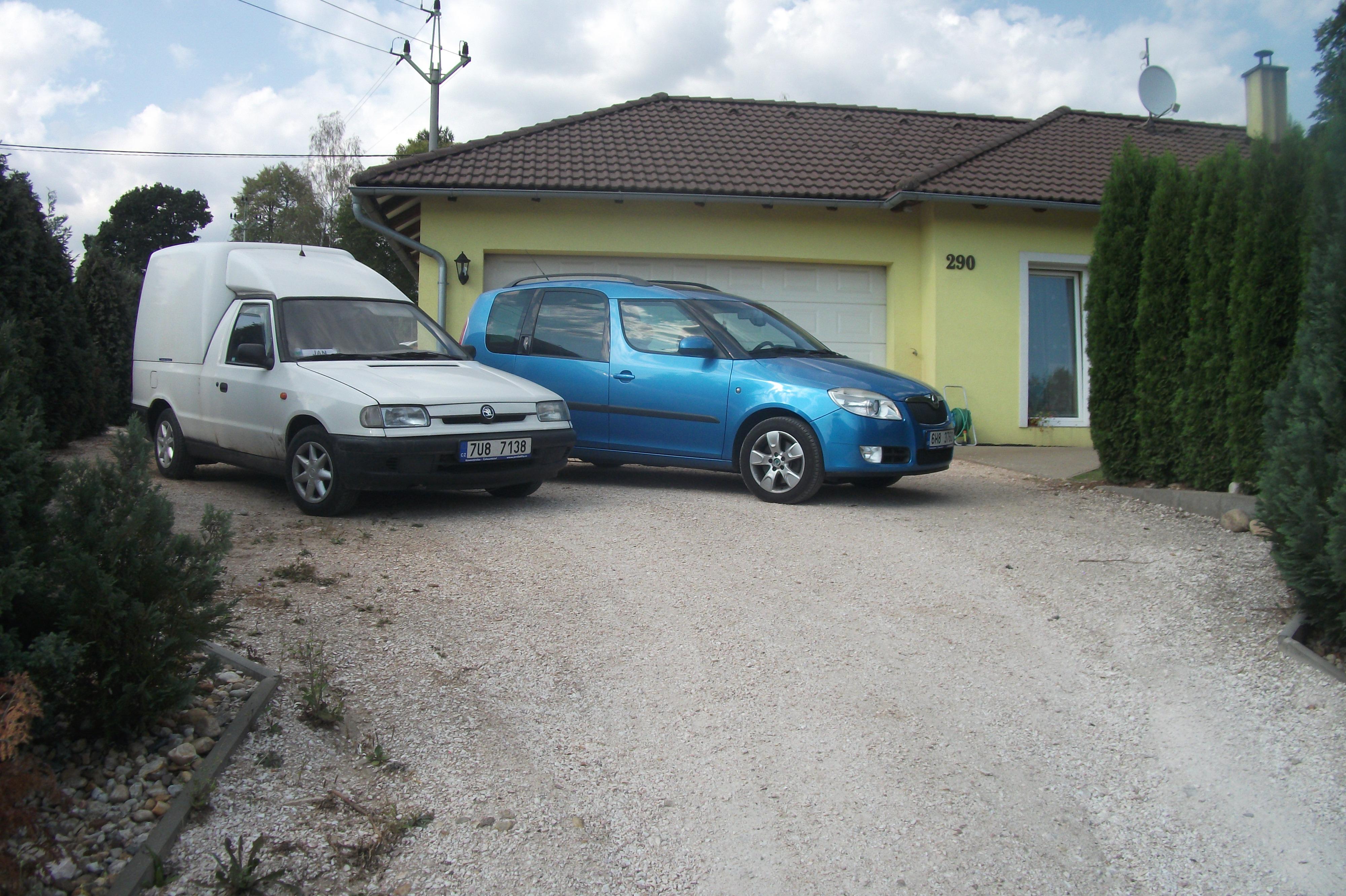 Kovovýroba a Čalounictví Novákovi