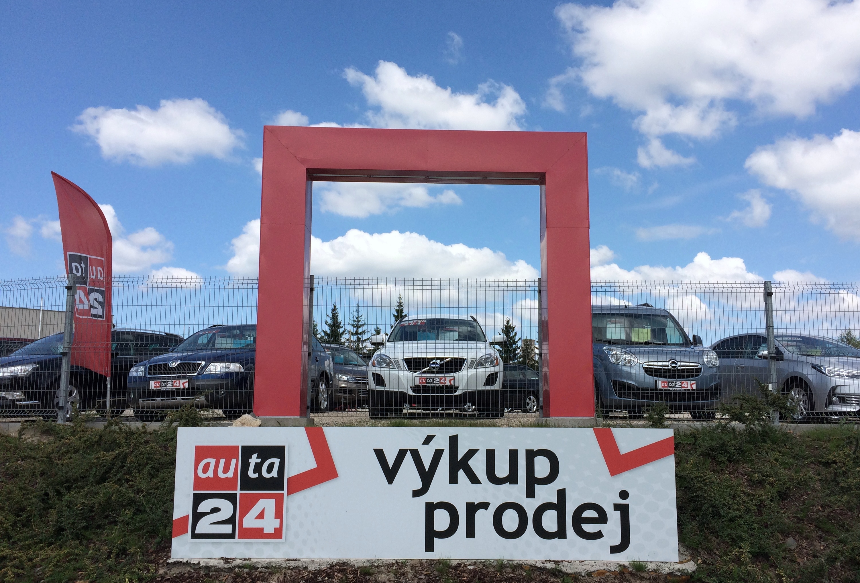 Auta 24, s.r.o.