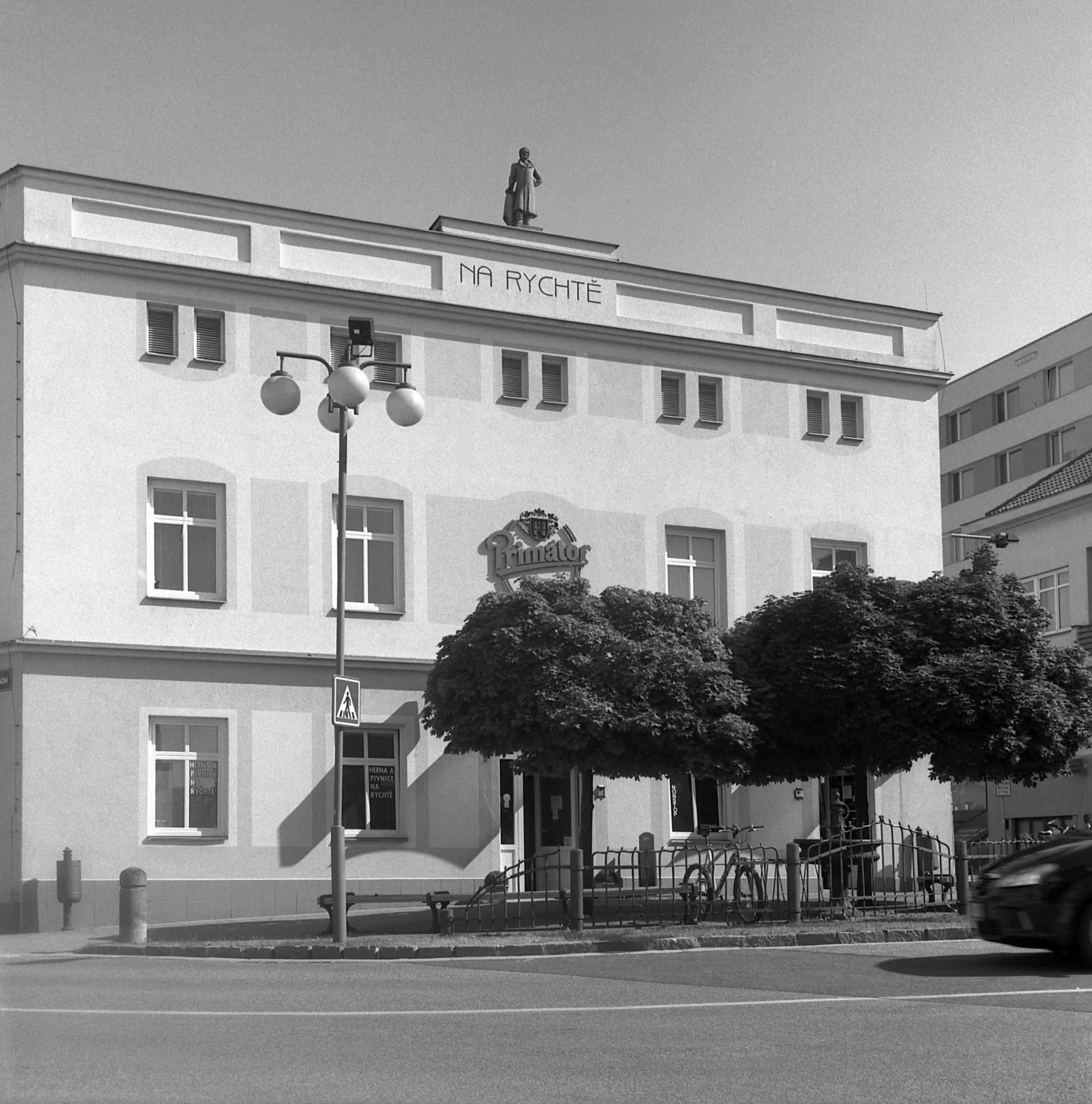 Bowling Na Rychtě foto 2