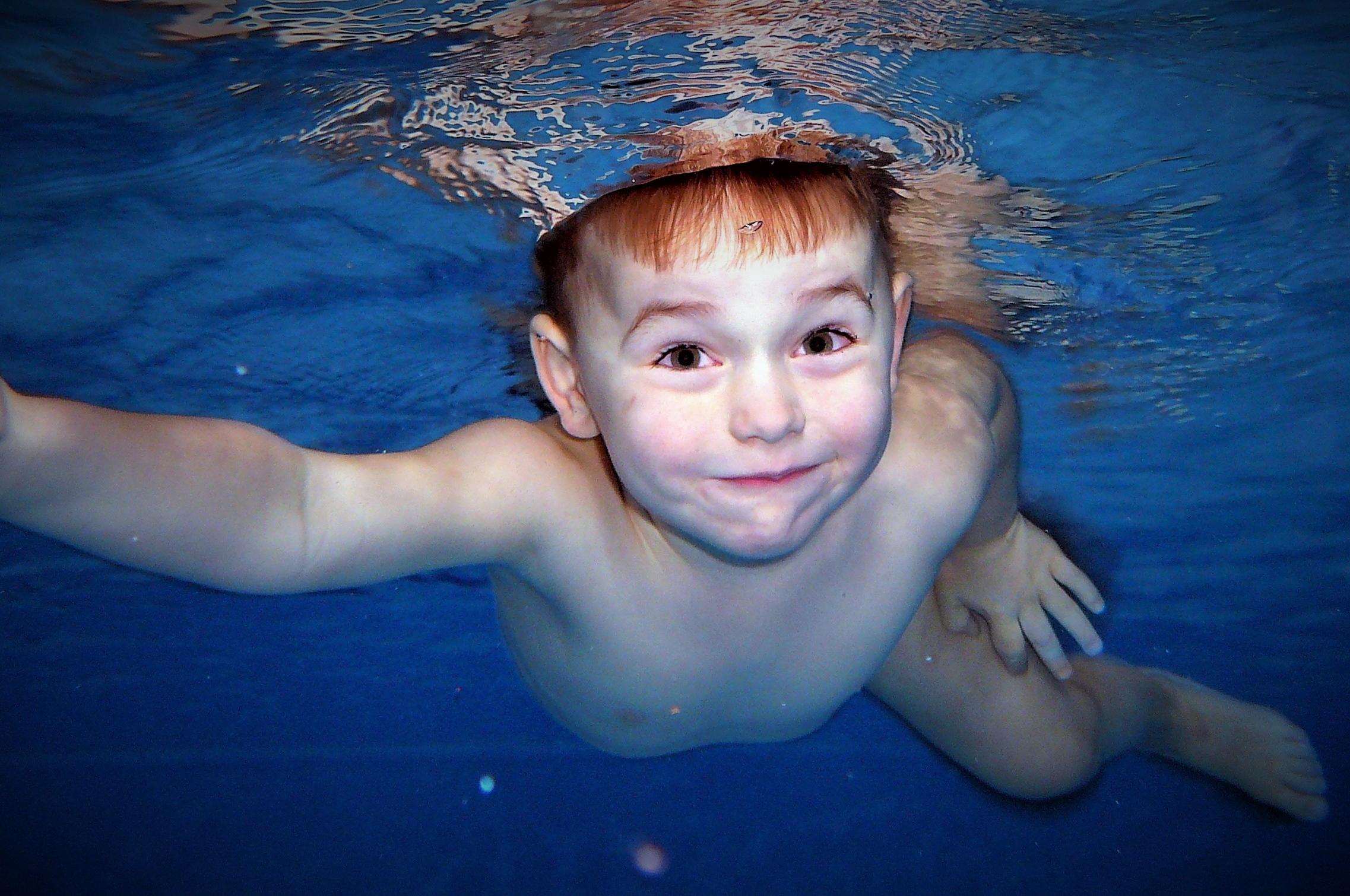 Dětský plavecký klub Mělník