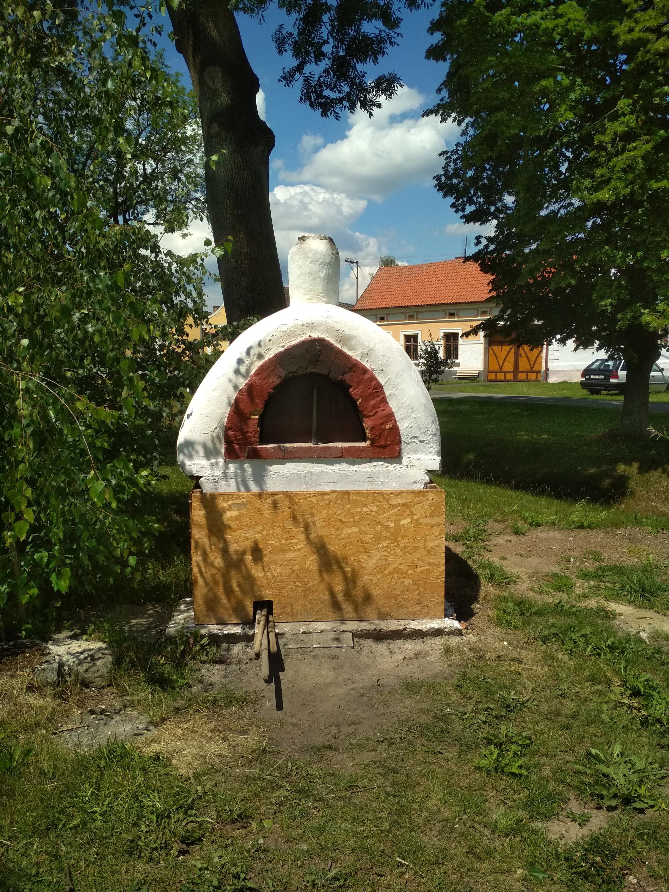 Zálší - obecní úřad foto 4