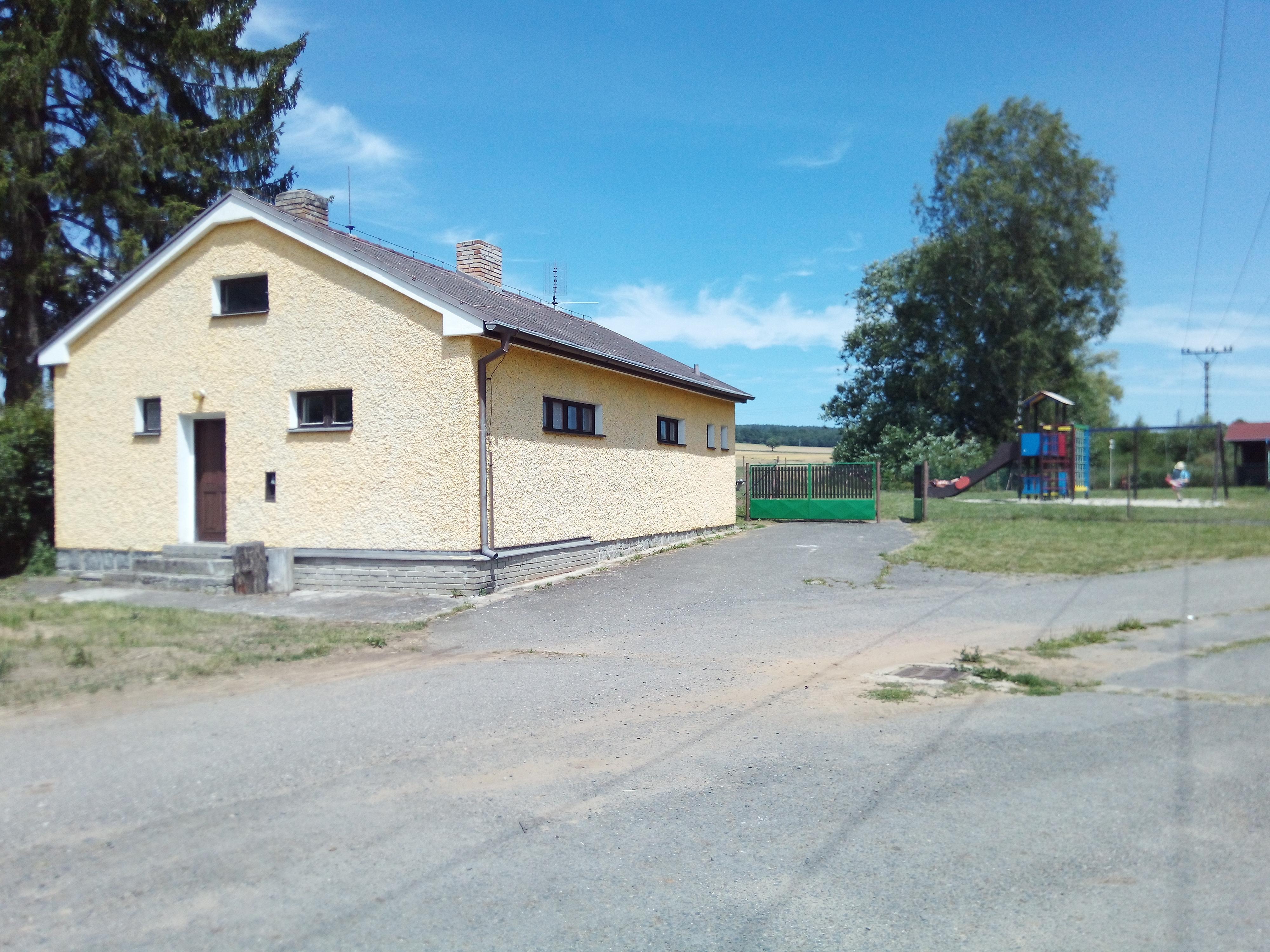 Koupaliště Zahořany foto 3