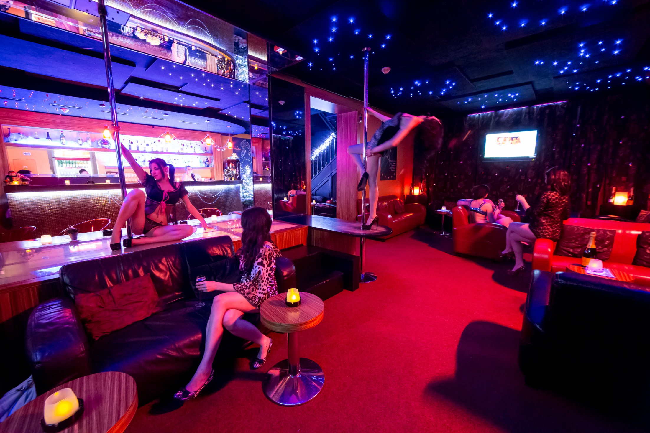 AAA Exclusive Club foto 4