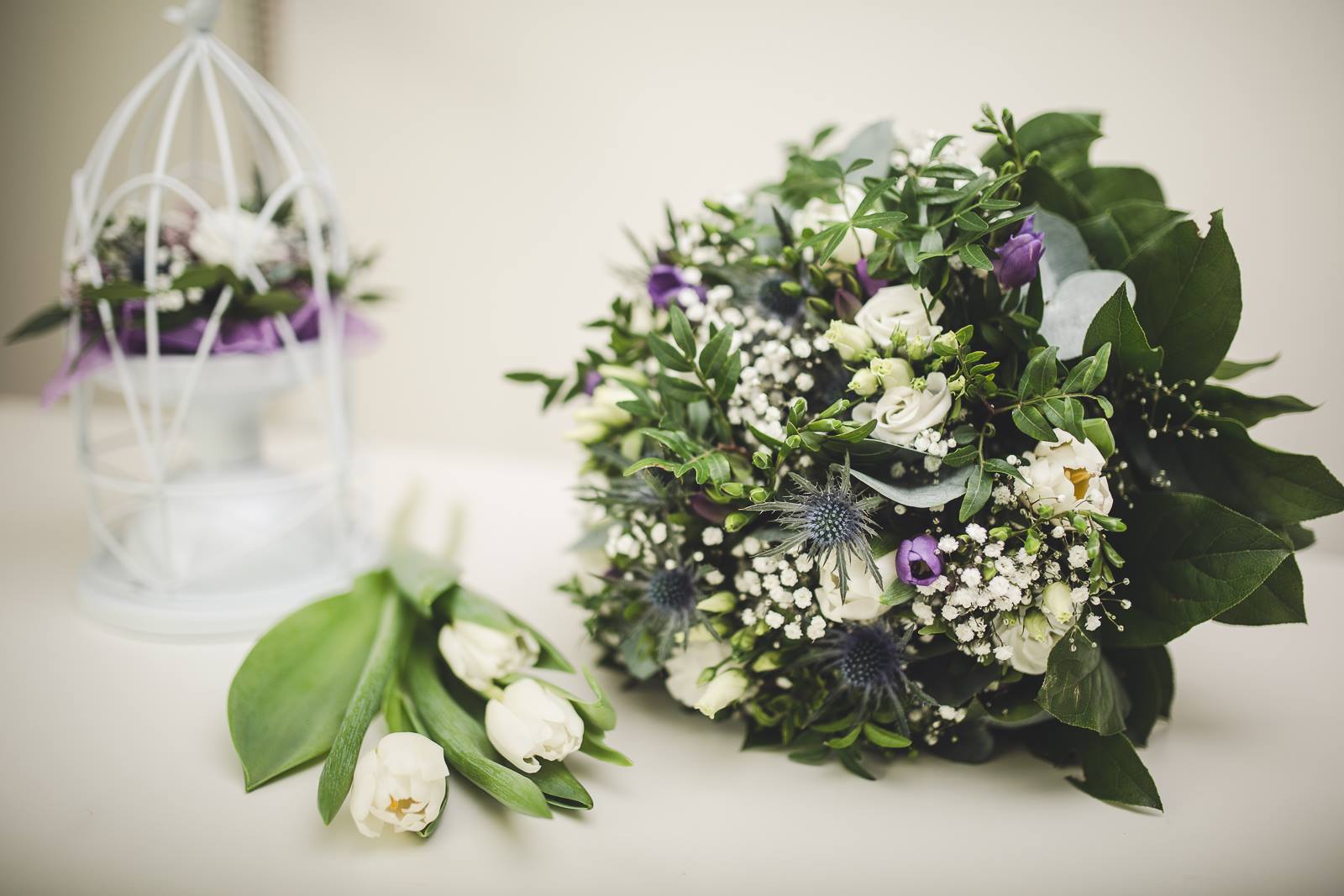 Květinářství Rosemary foto 3