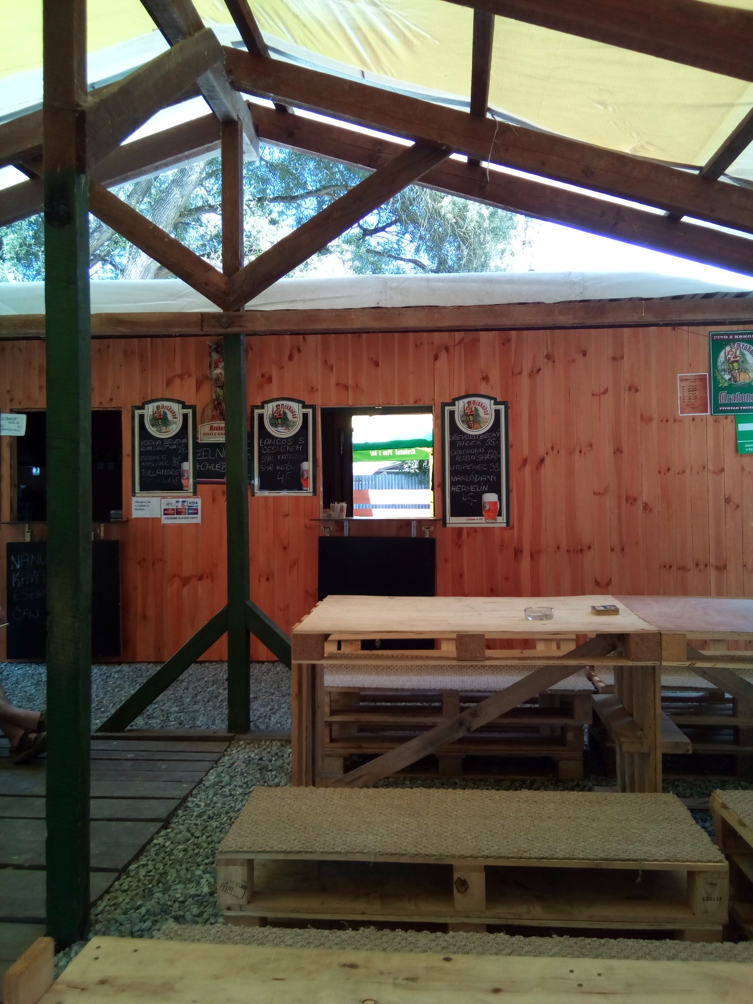 Rychlé občerstvení Příšovice foto 2