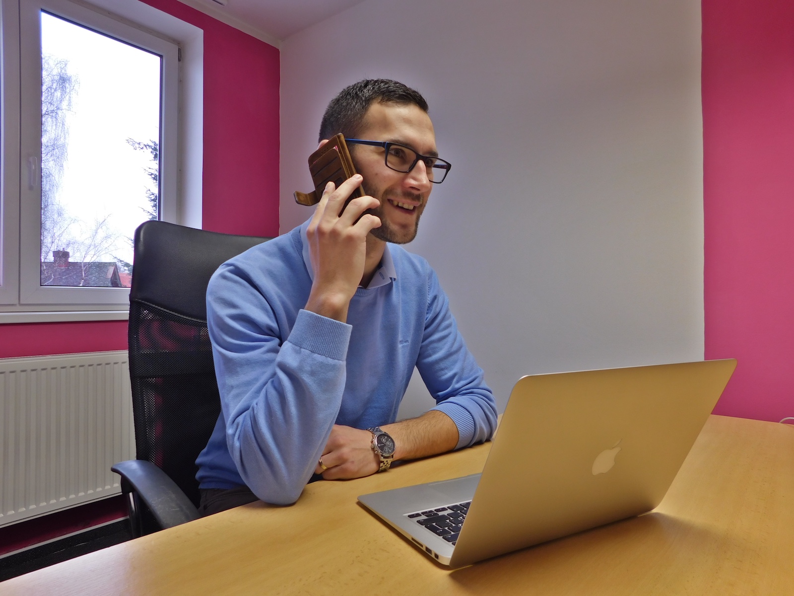 Realitní konzultace Lukáš Hrdina foto 4