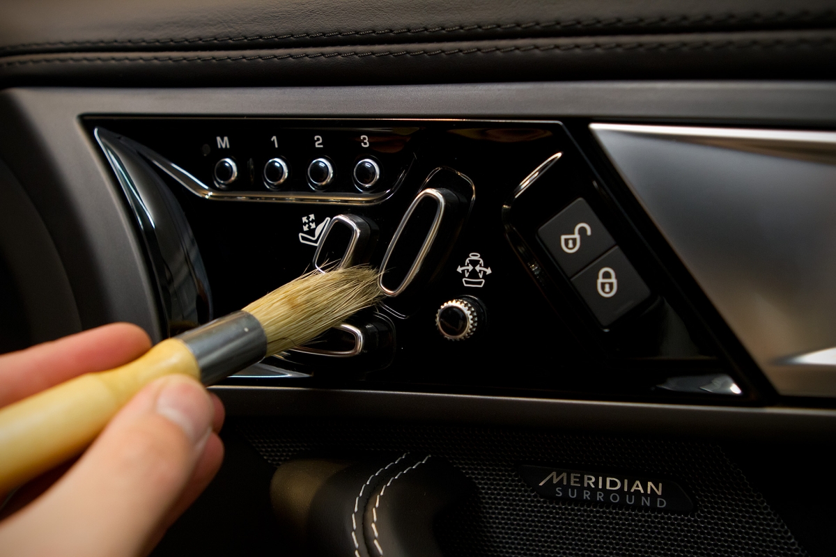 Clean Cars - Josef Pazdera