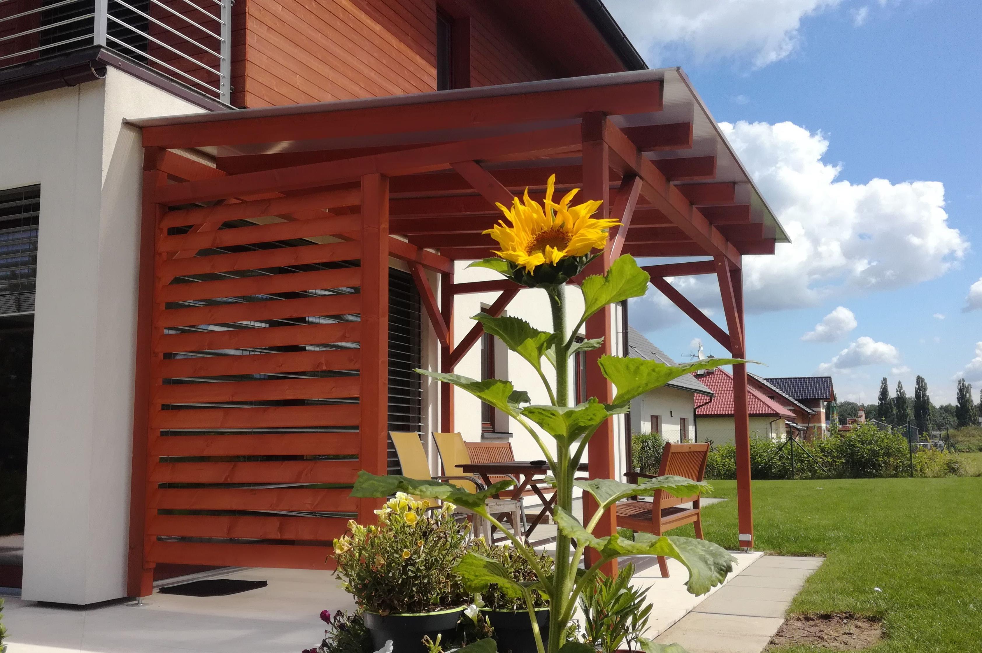 Ladislav Sapeta Pergoly-FM