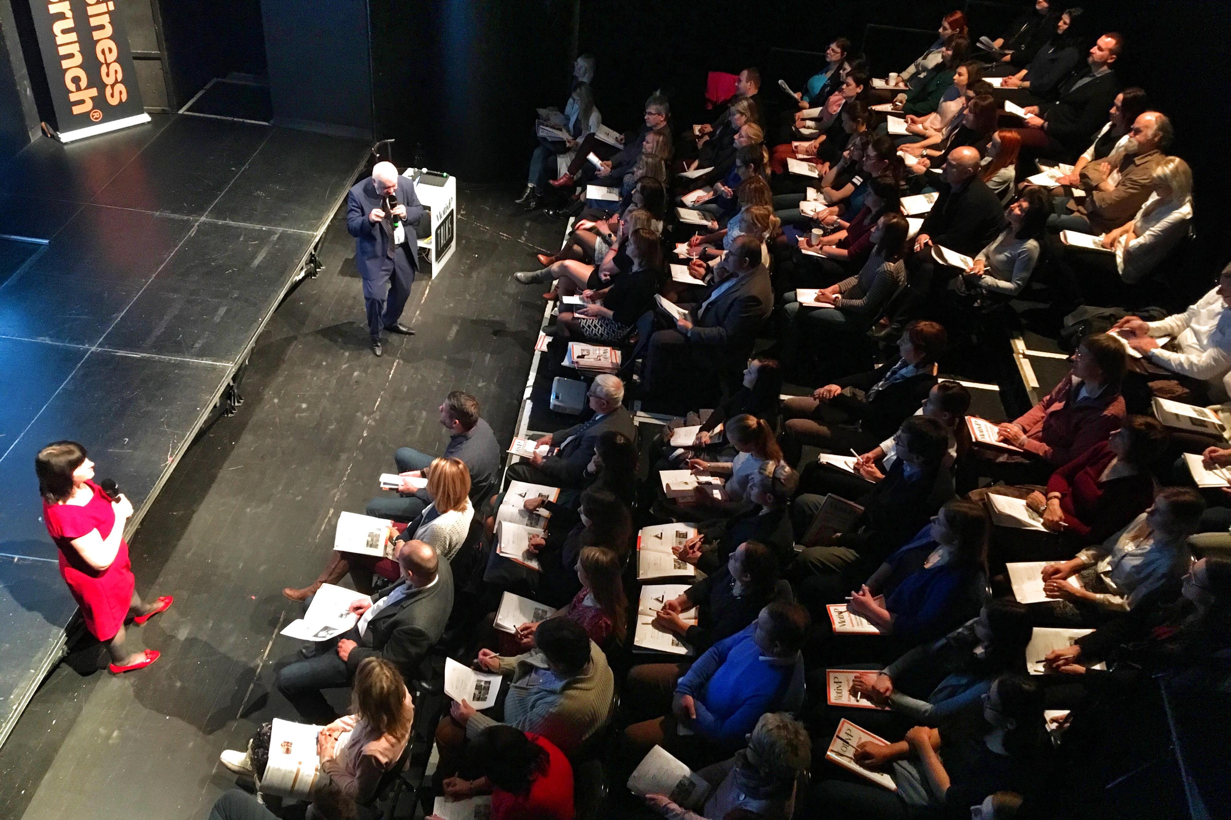 MotivP Business Brunch® foto 1