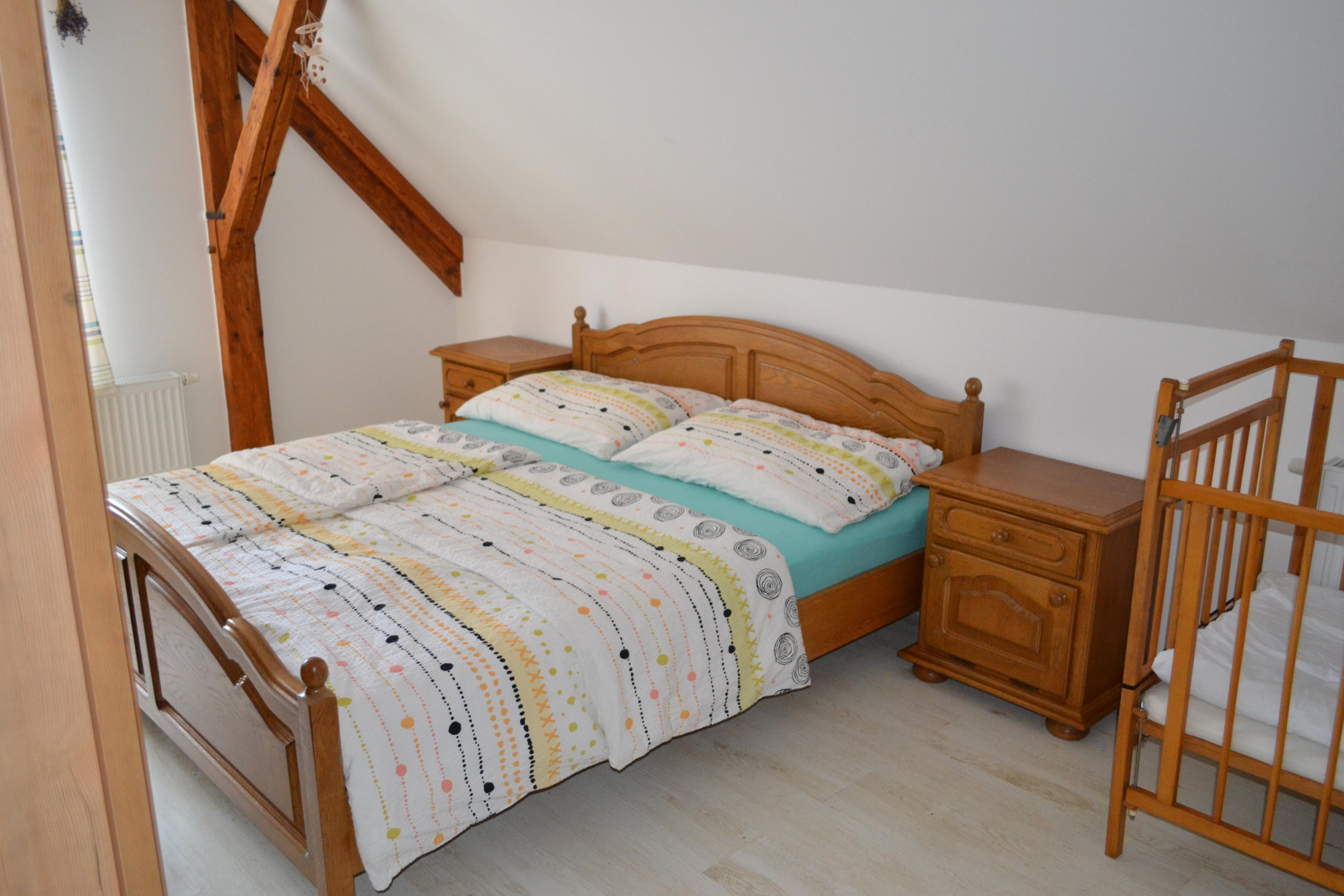 Apartmány Nezdice na Šumavě foto 3