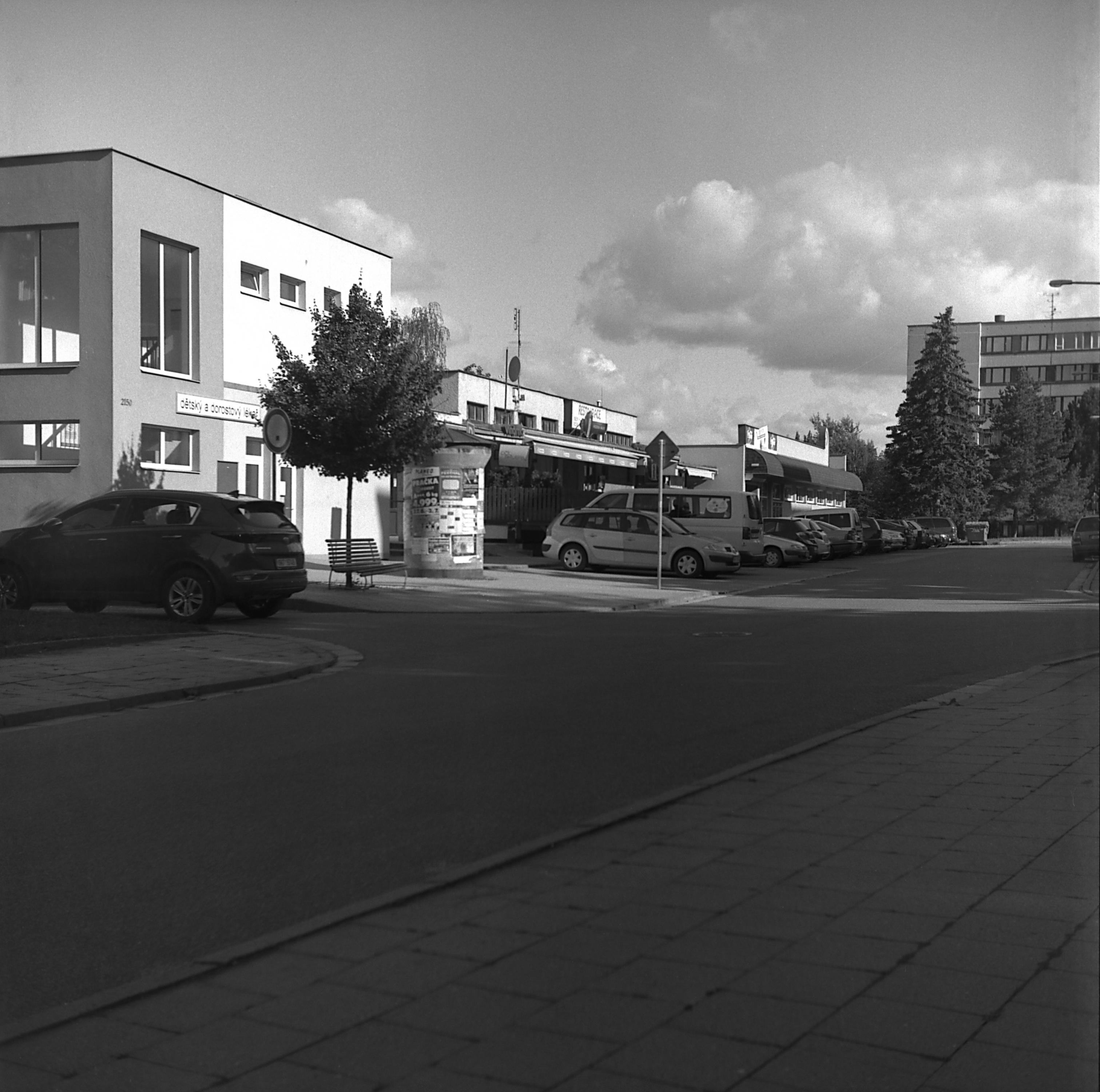 Pizzerie Malecí foto 2