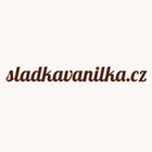 Logo obchodu Sladká vanilka