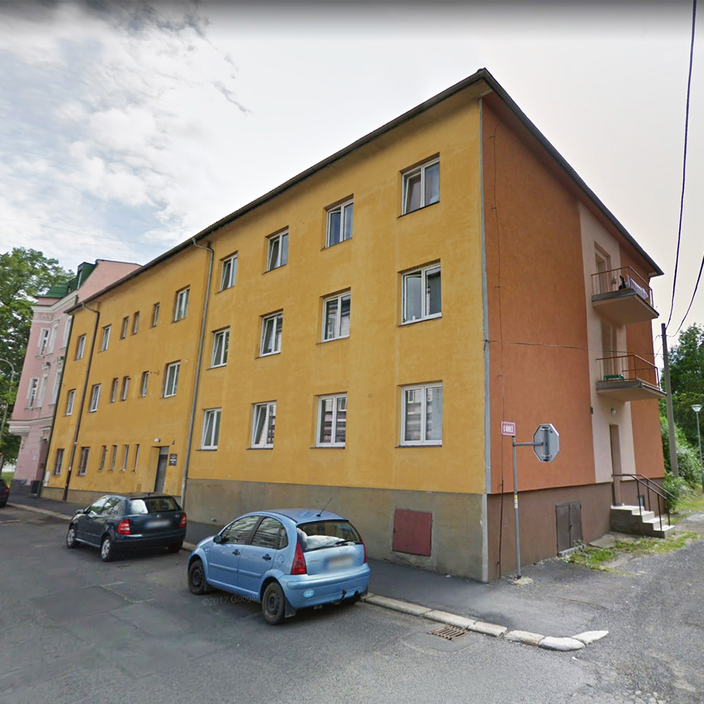 Správa nemovitostí Cheb s.r.o. foto 3