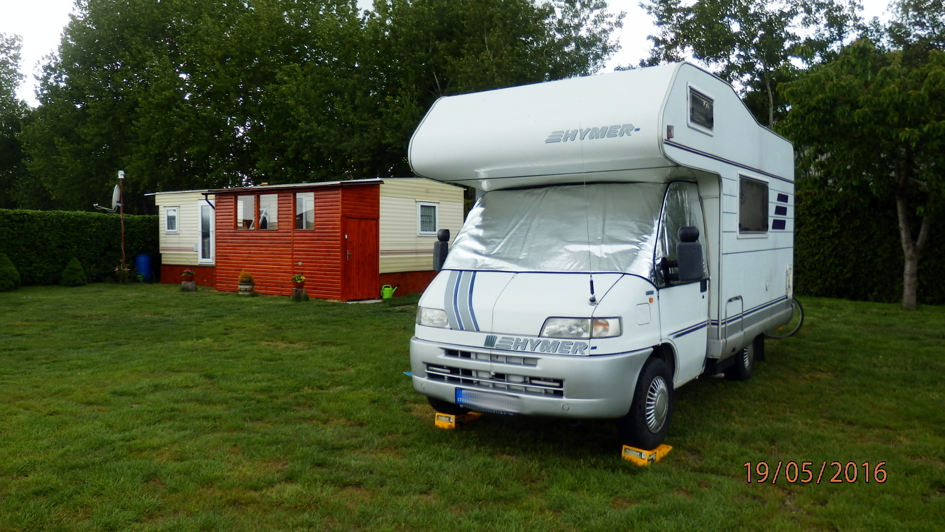 Občerstvení U Pepína