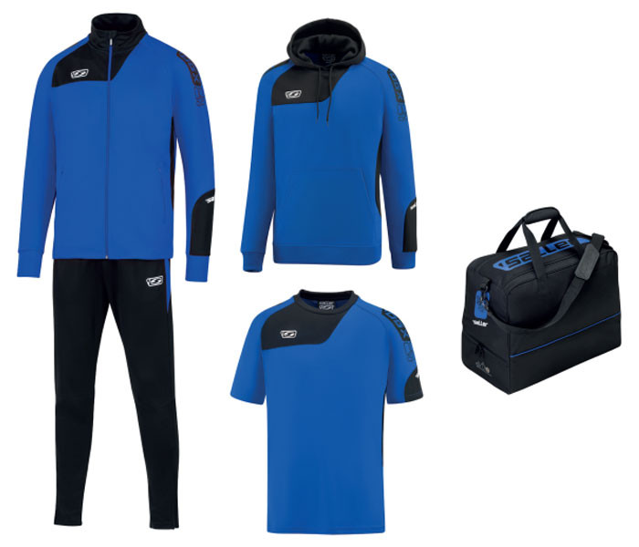 Sport-Saller Czech Republic foto 3
