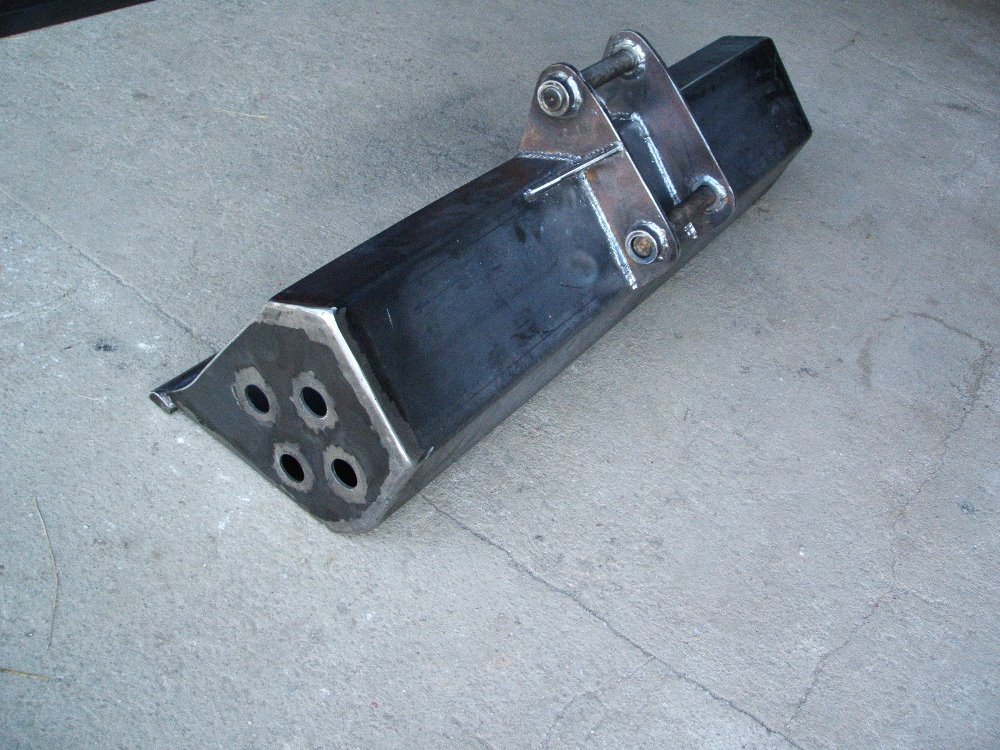 Ladislav Michálek - Zámečnictví foto 6