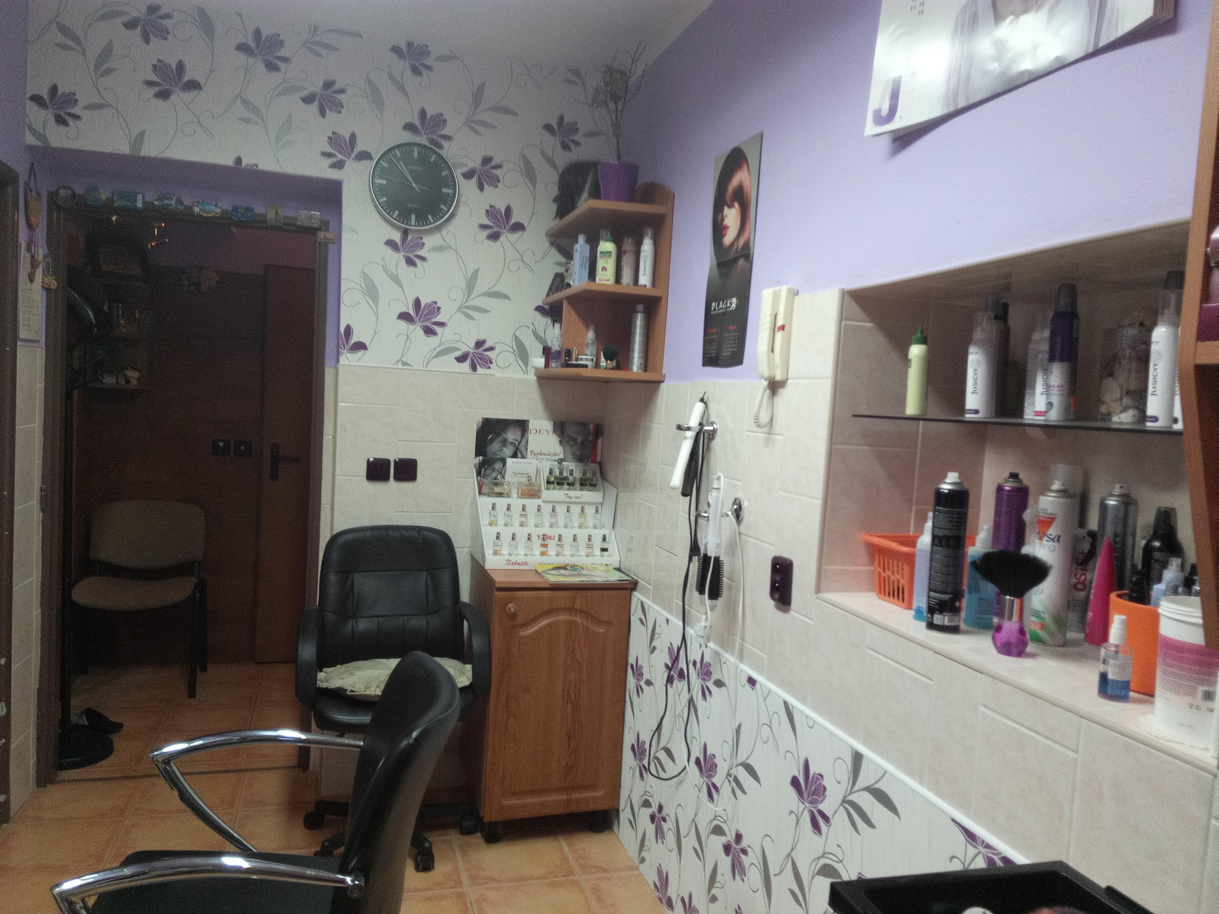 Kadeřnictví KARIN - Karine Kovalíková foto 3