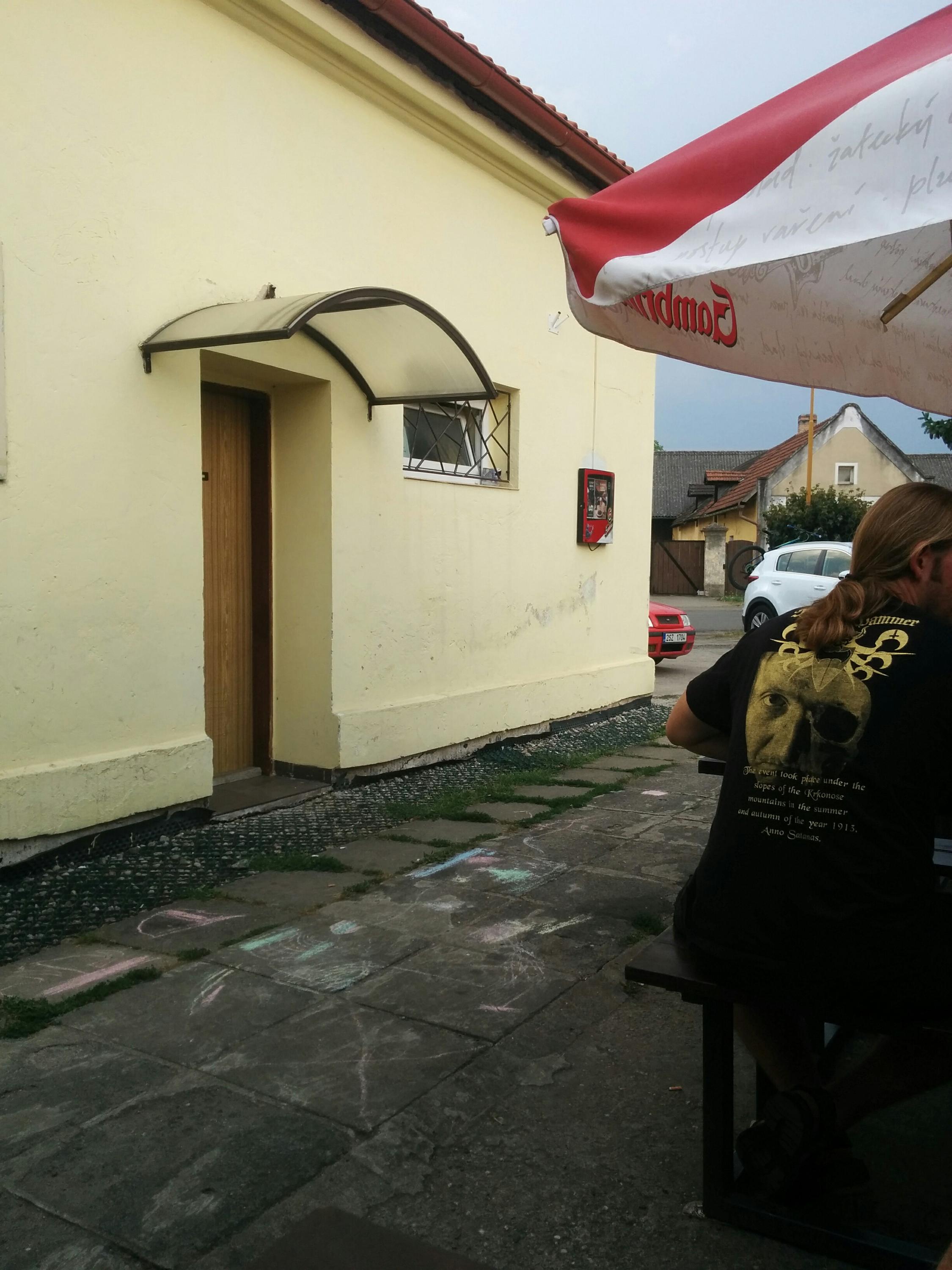 Restaurace Na Malém plácku foto 2