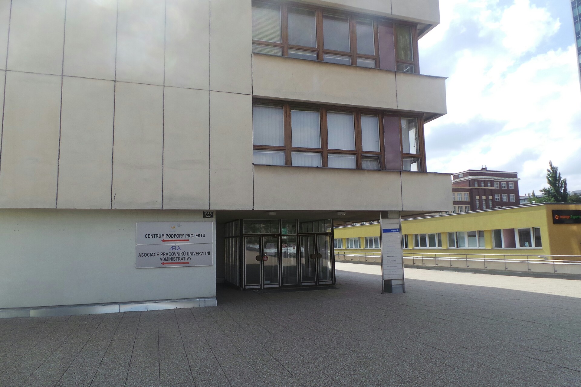 Aricoma Systems, a.s. foto 1