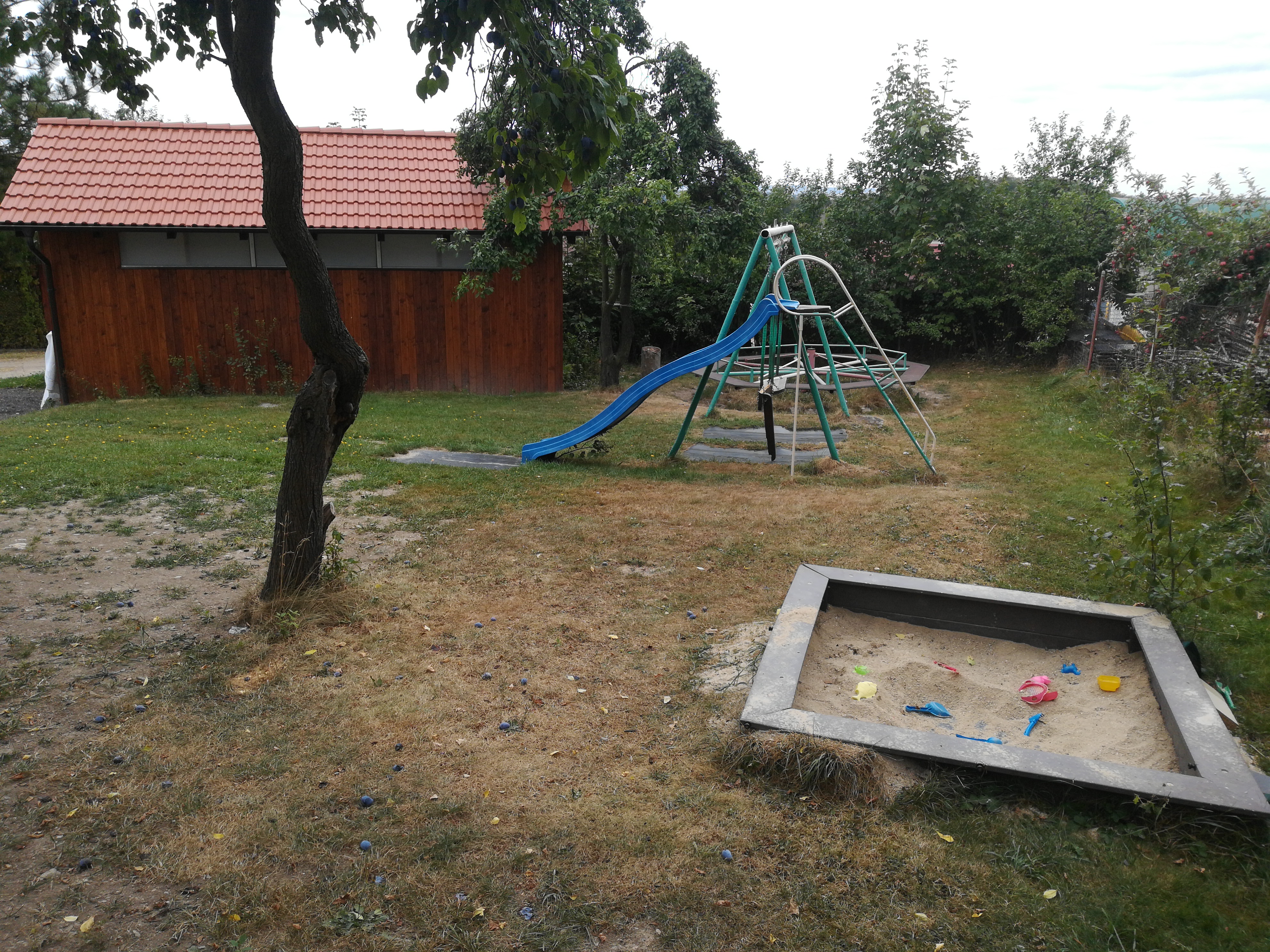 Hostinec U Vlčáka foto 6