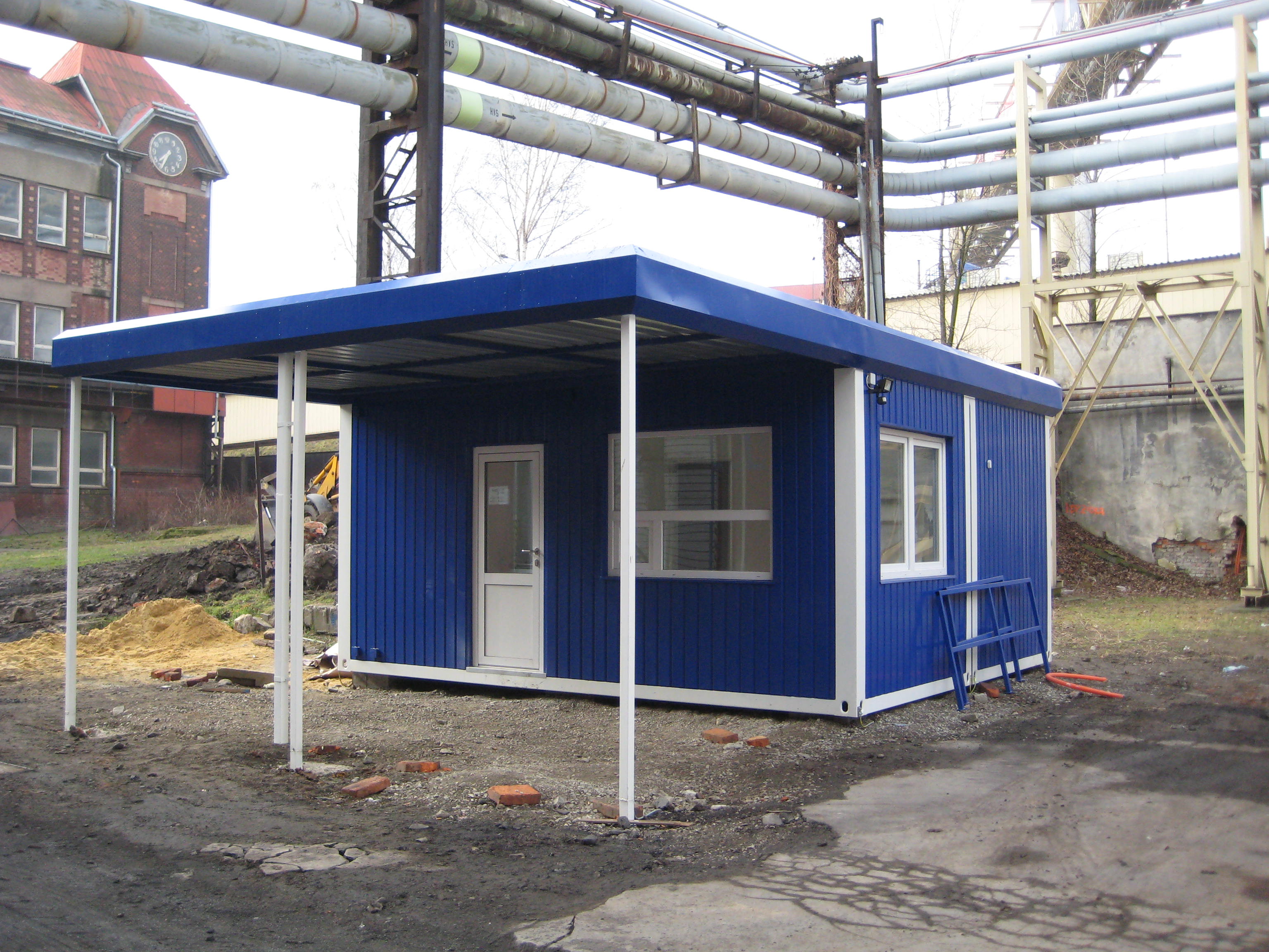 Modul Container, s.r.o.