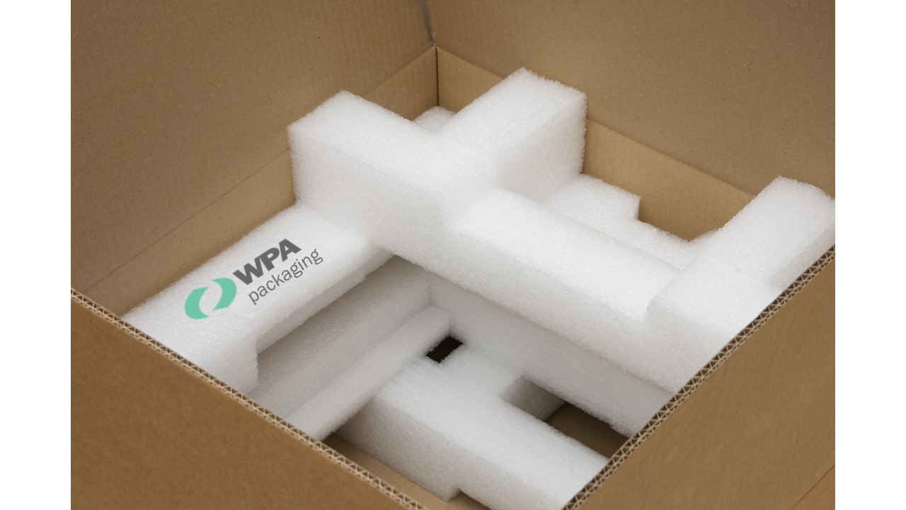 WPA packaging foto 3