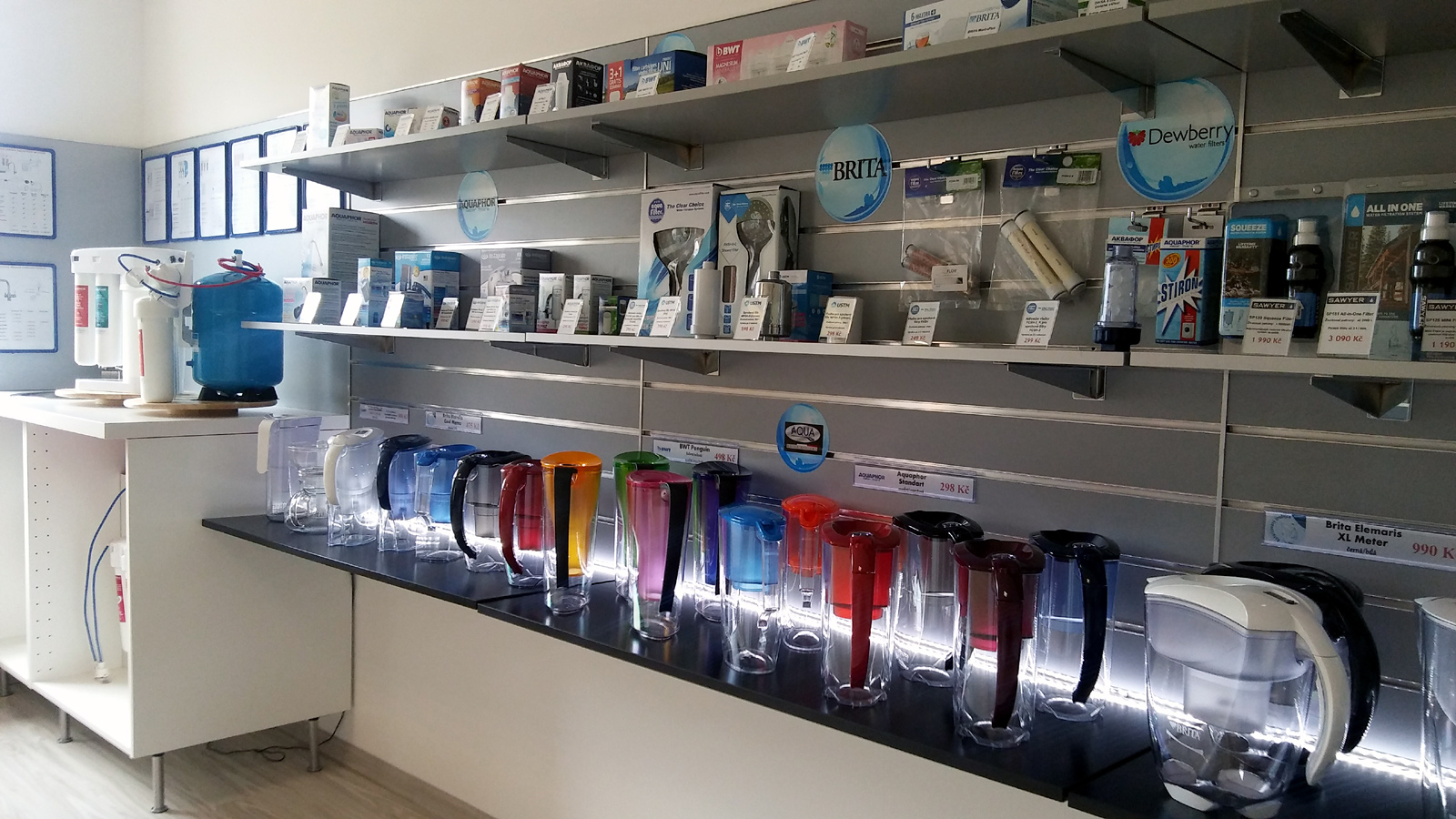 Filtry Vodní s.r.o. foto 3