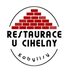 logo Restaurace U Cihelny