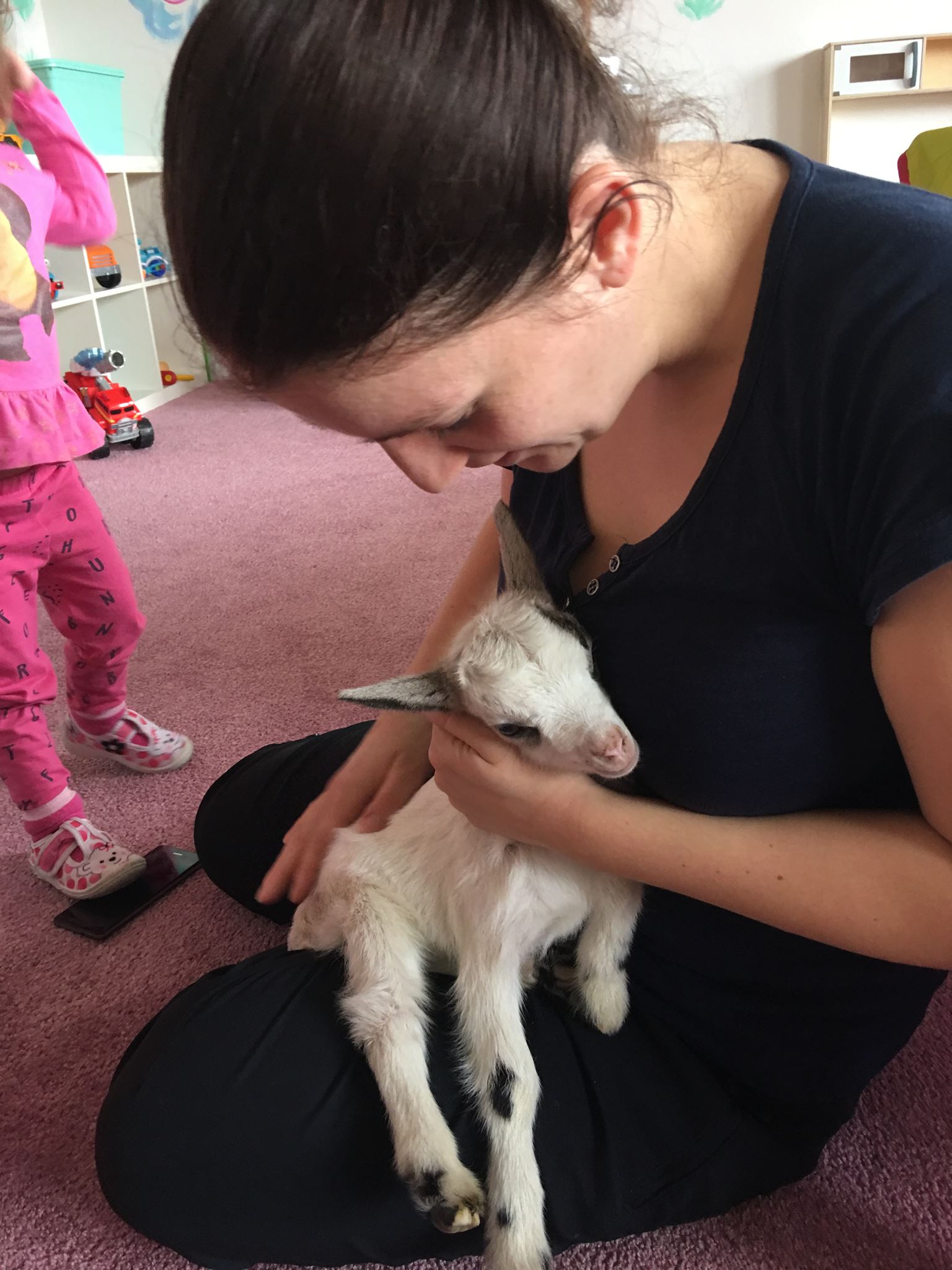 Farmářská školka Skřítek foto 6