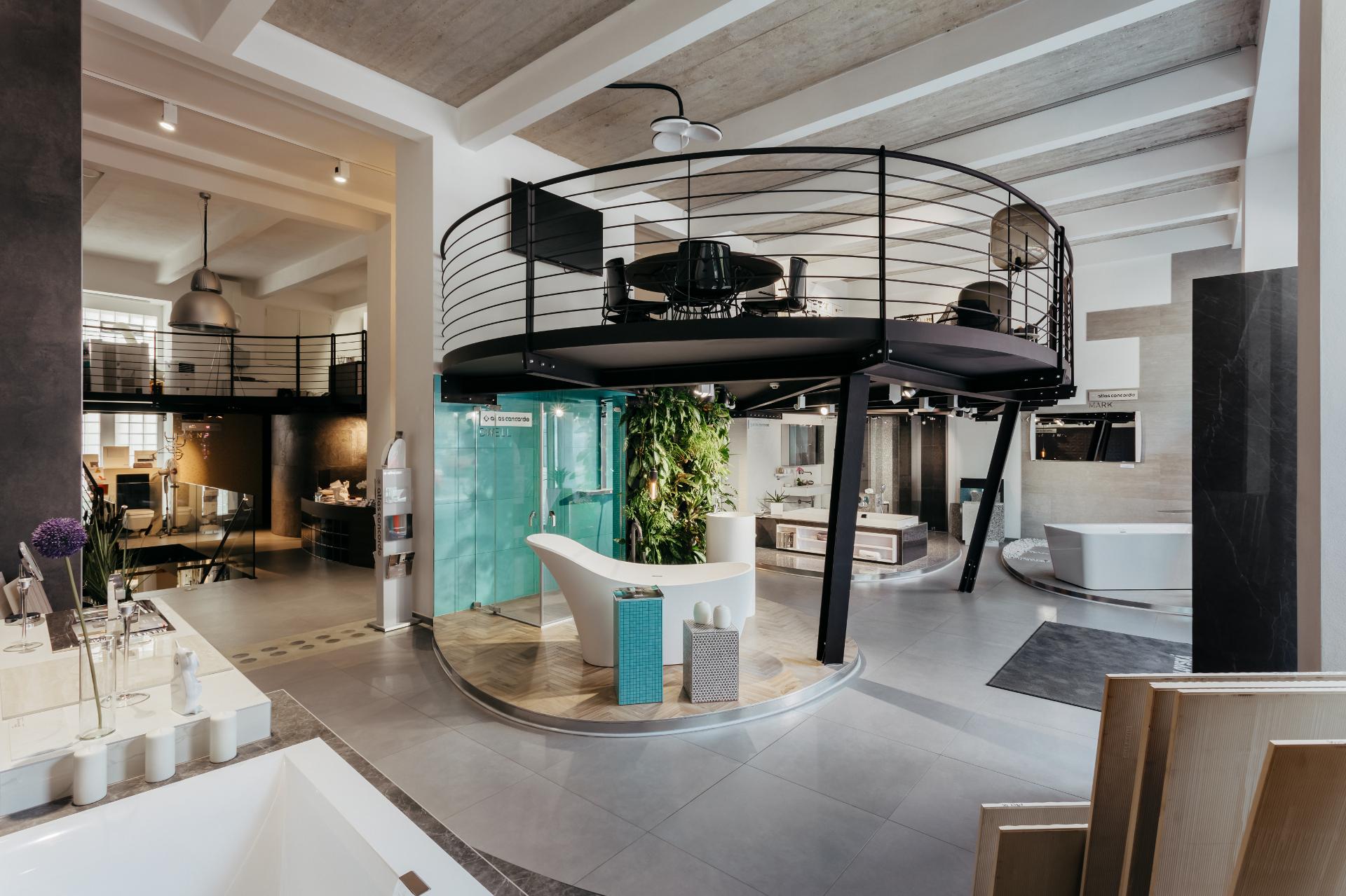 Centrum bydlení a designu Křižíkova foto 3
