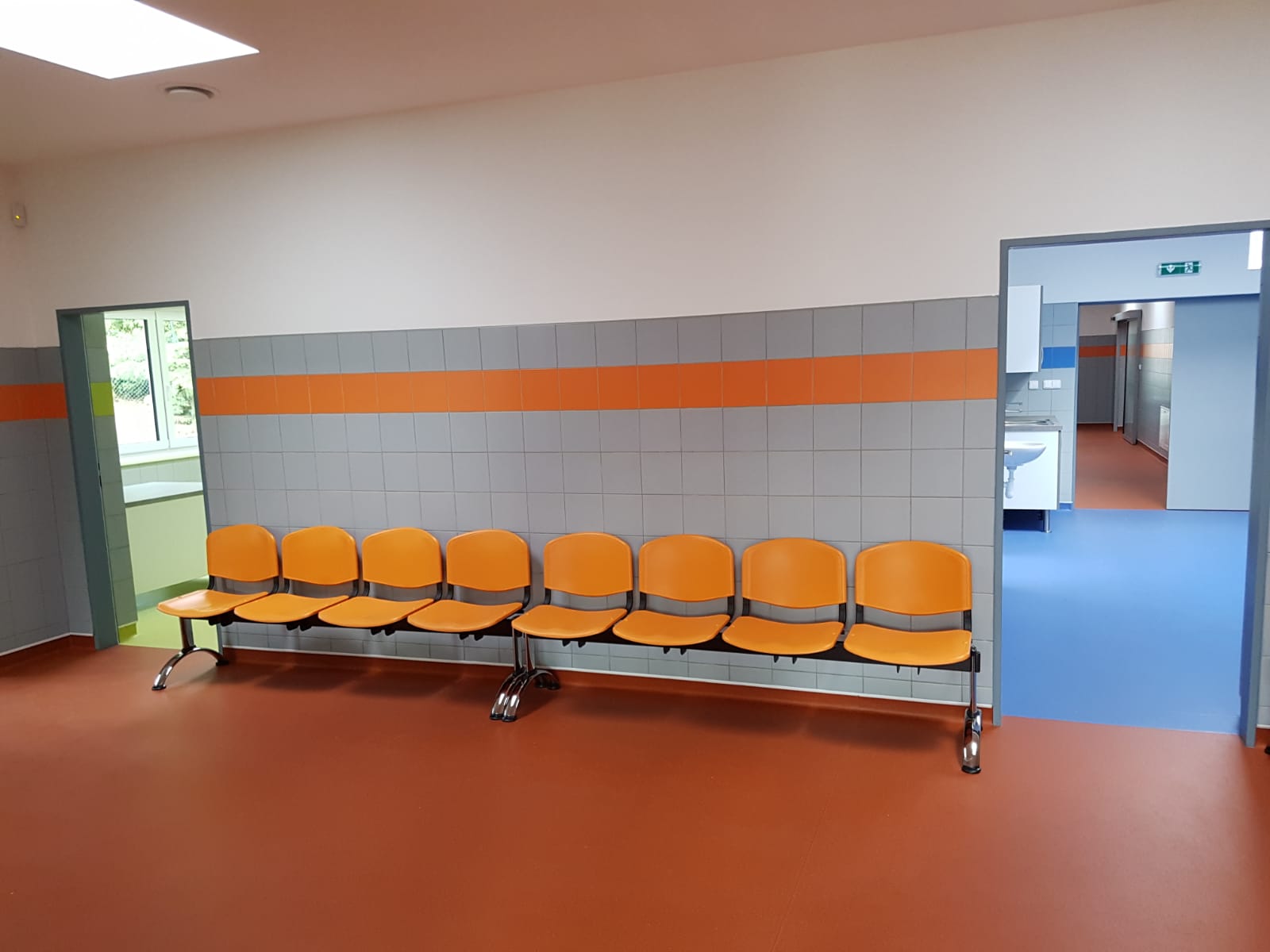 Veterinární klinika Mi-Vet foto 3