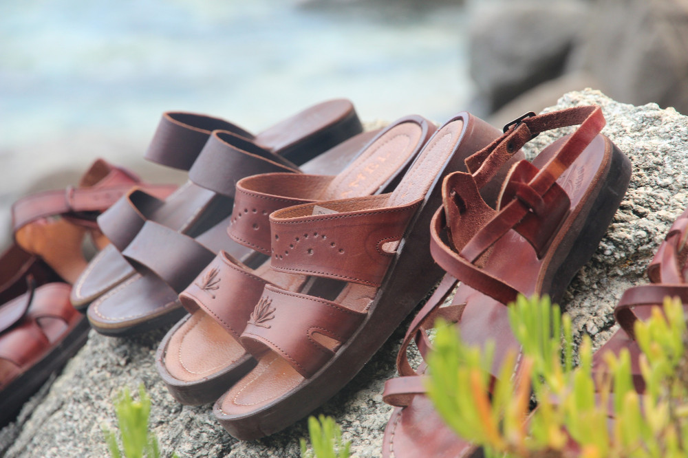 Faraon-sandals.cz foto 4