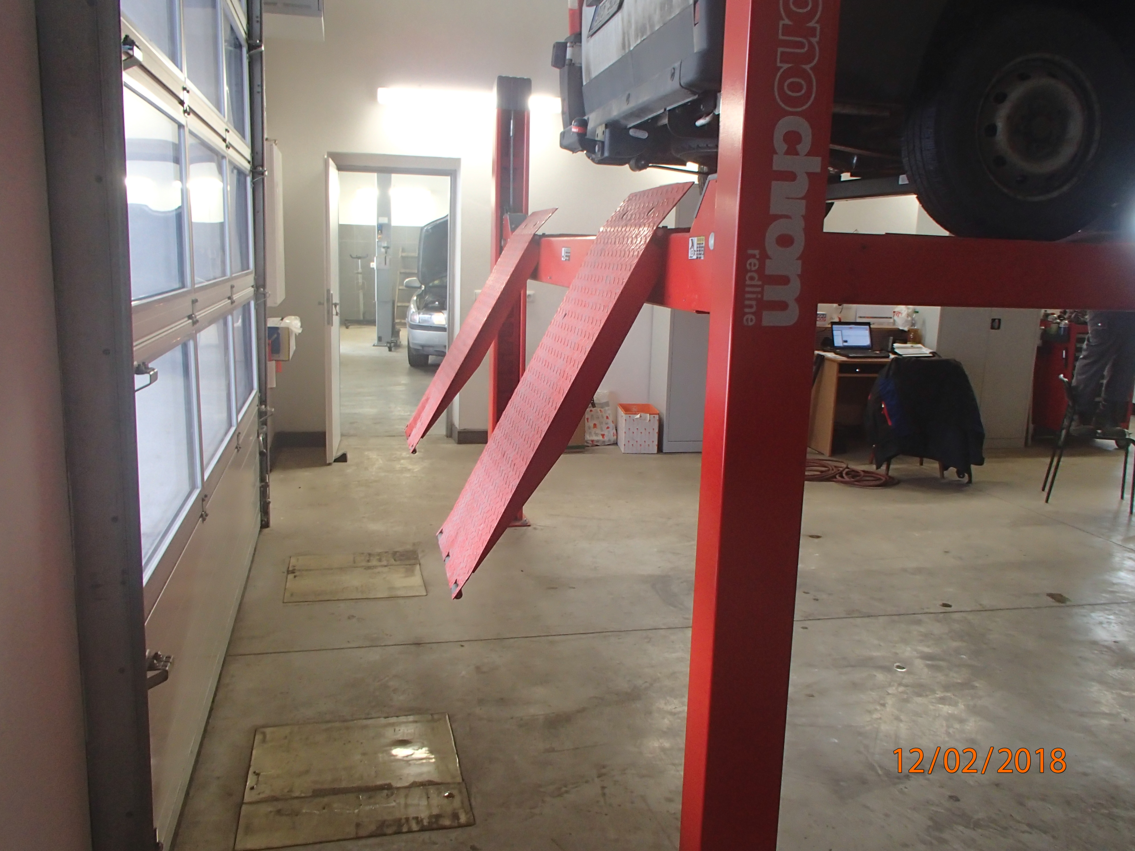 Autoservis Vávra foto 2