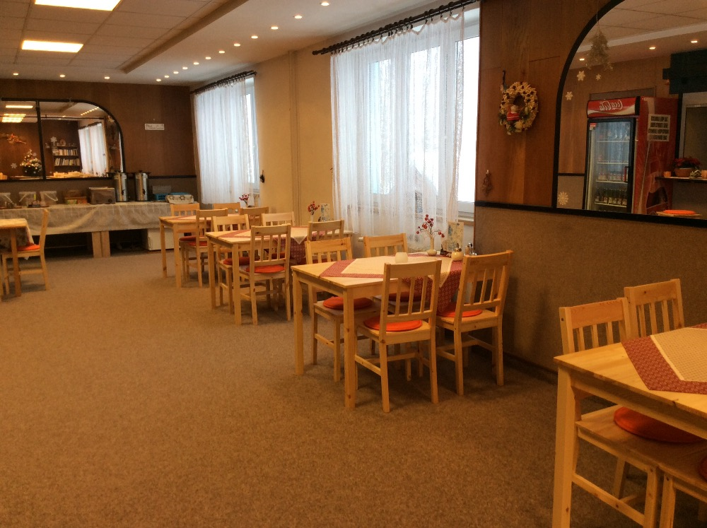 Penzion Lenka foto 3