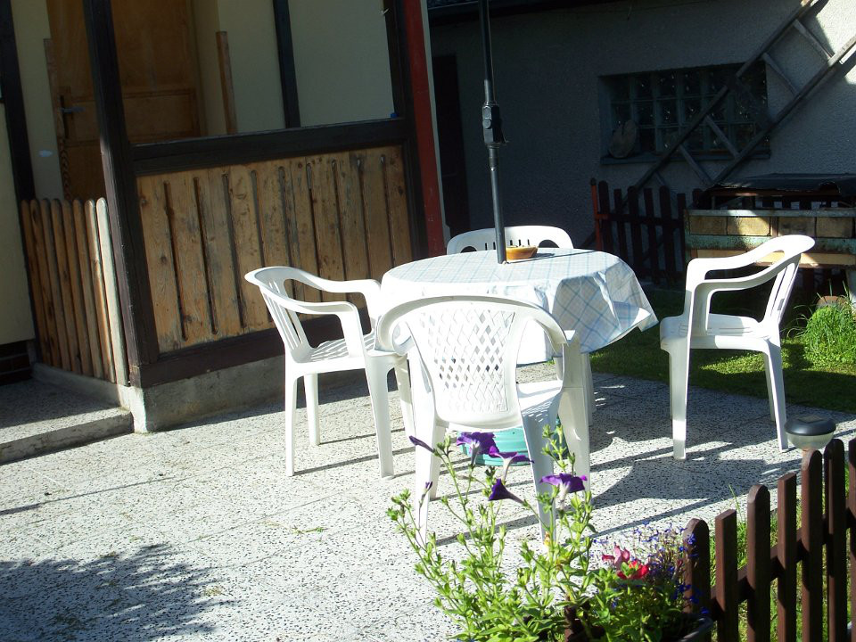 Ubytování Jungwirth foto 4