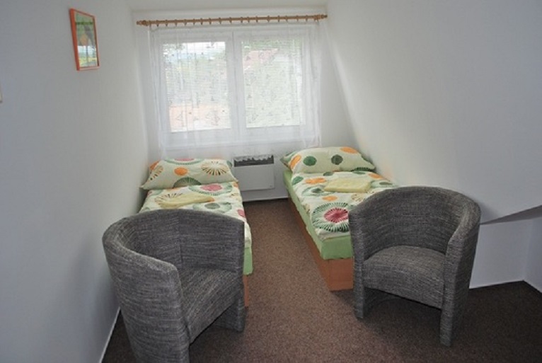 Penzion Daniel foto 4