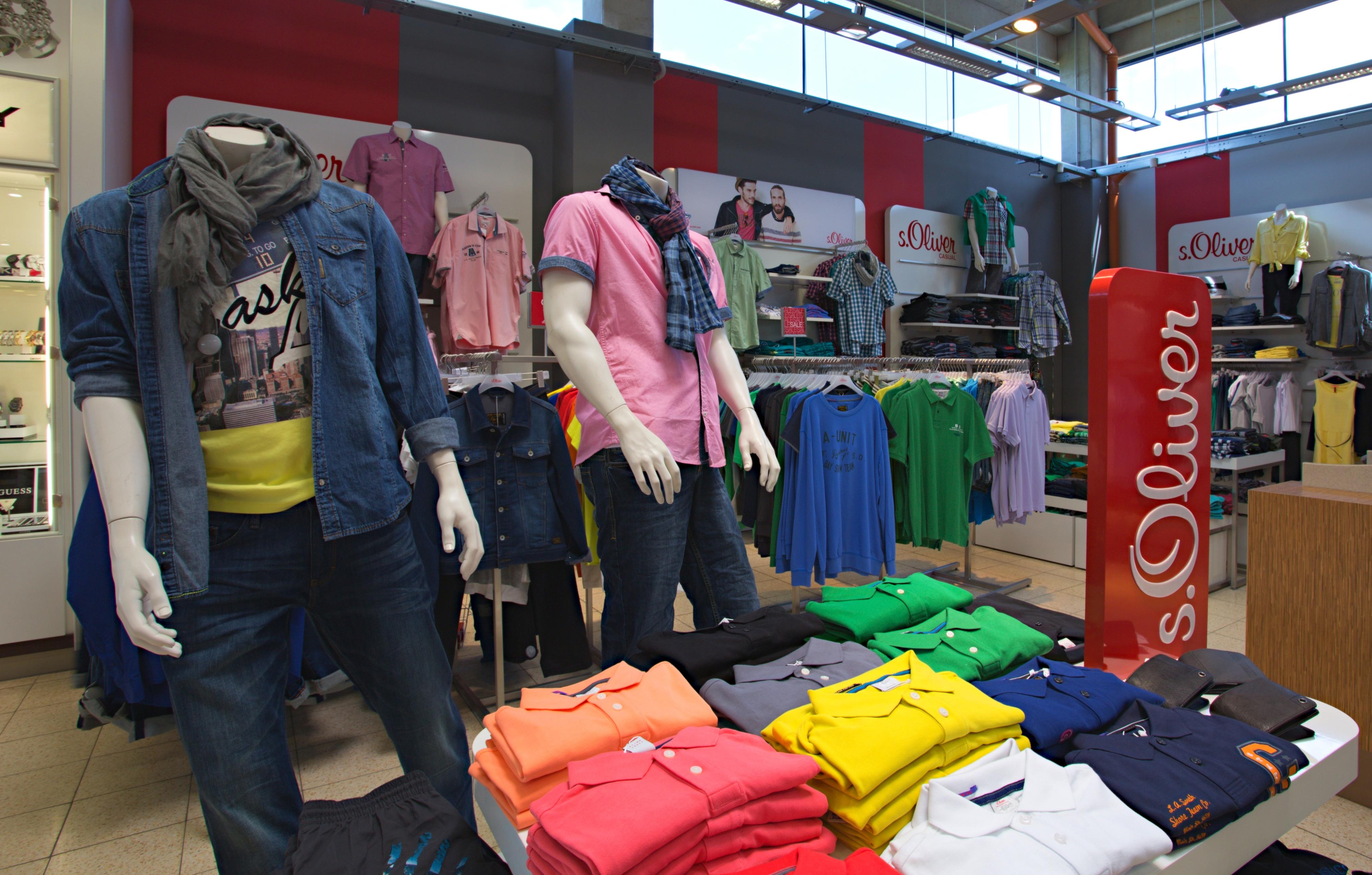 TRAVEL FREE SHOP foto 5