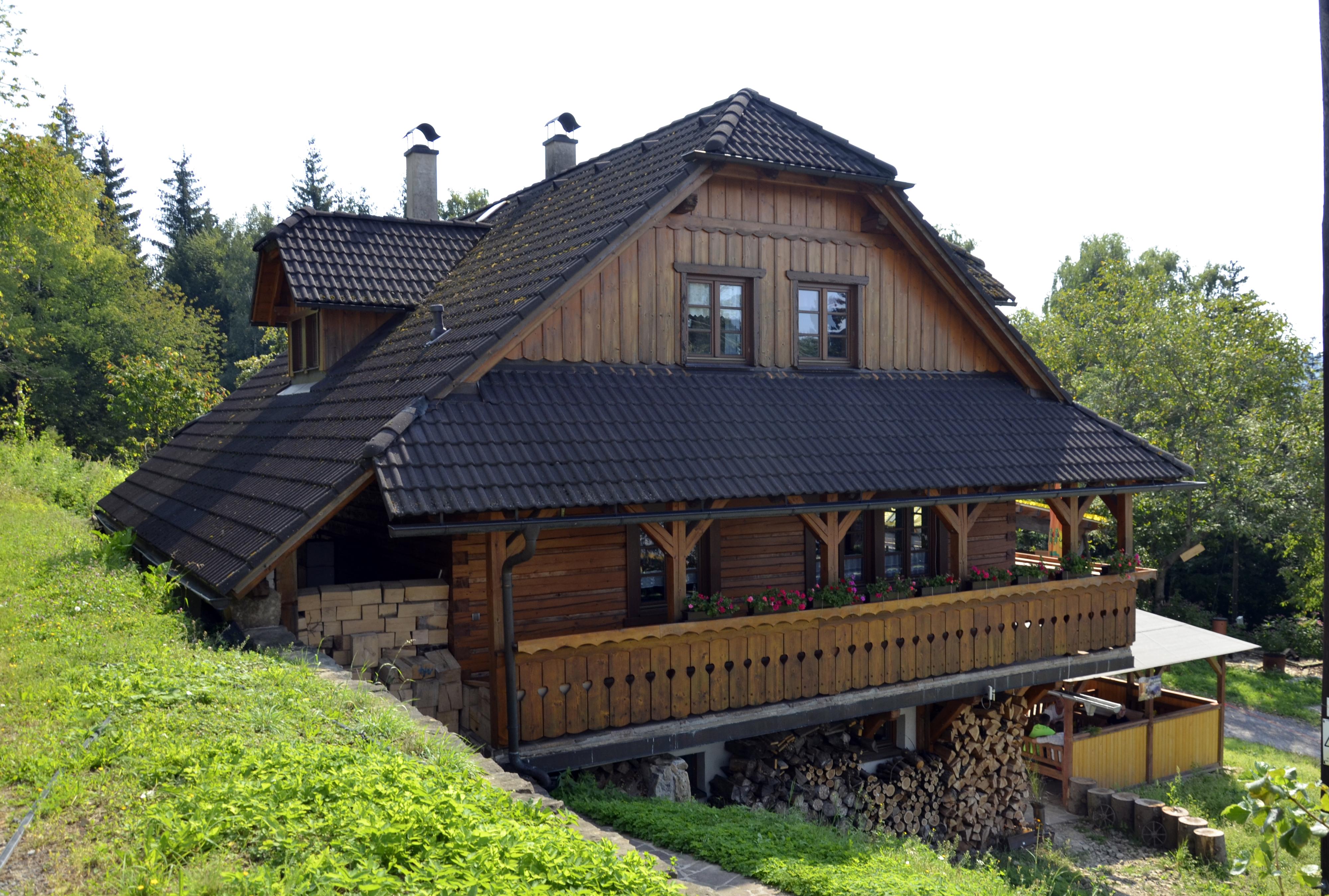 Farma pod Filipkou foto 2