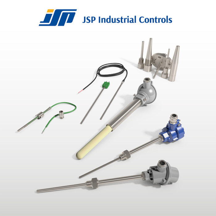 JSP s.r.o. - Měření a regulace foto 2