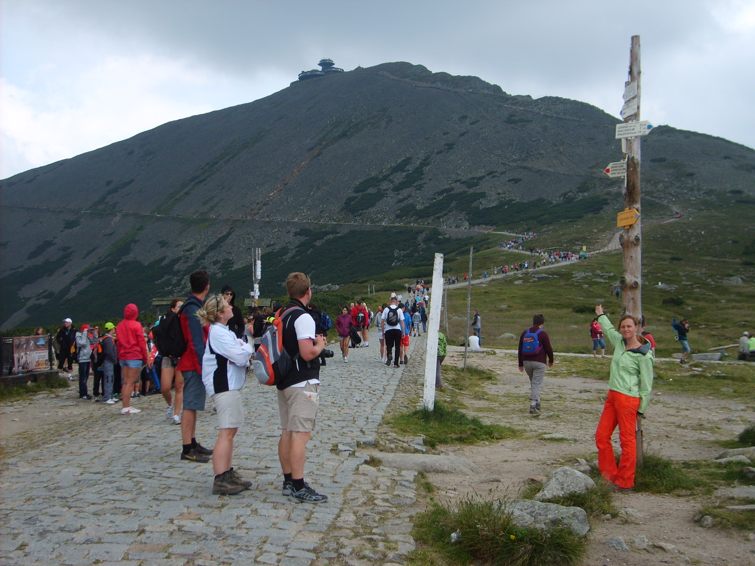 Renáta Jaškovská foto 2