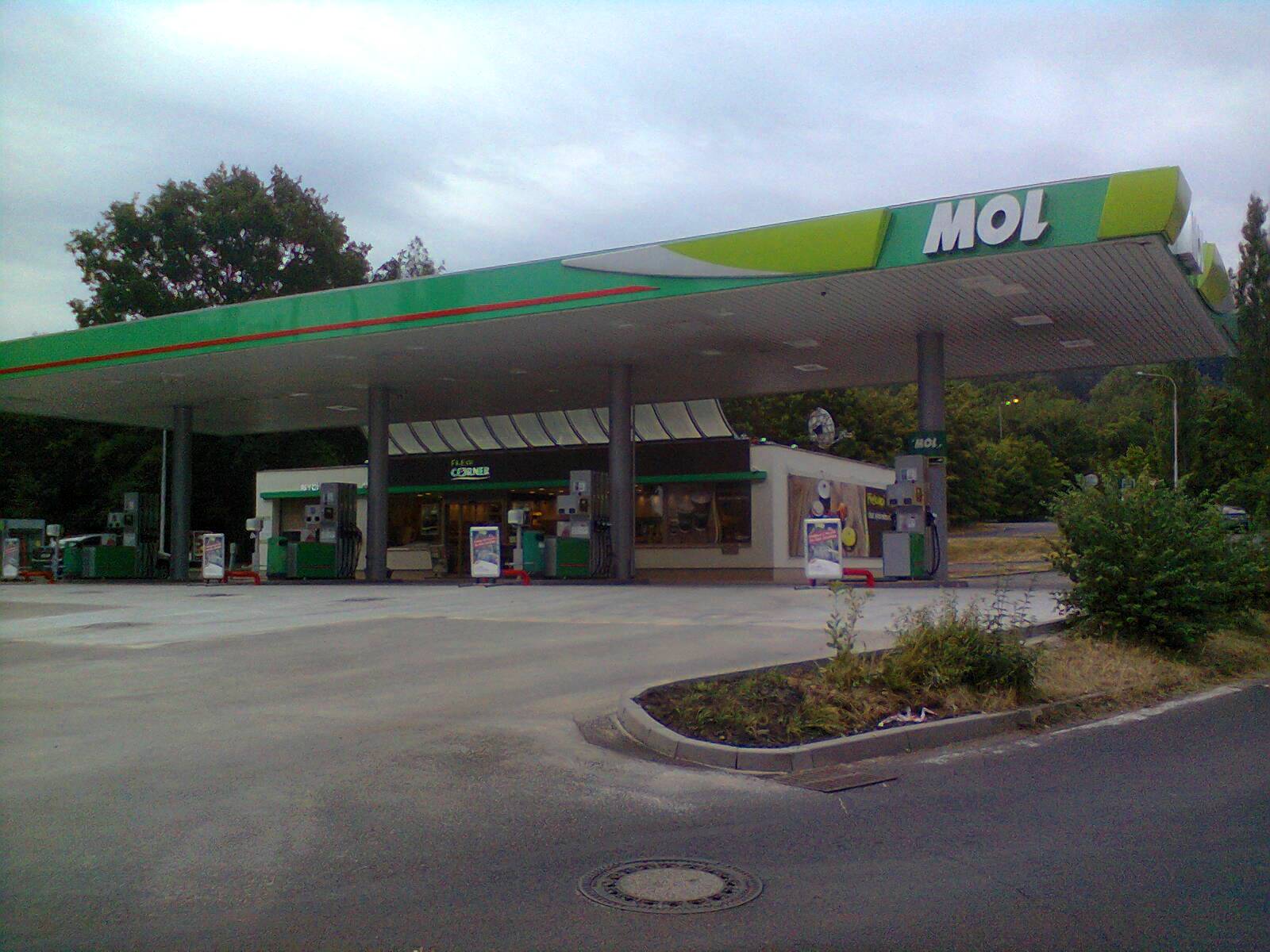 MOL foto 4