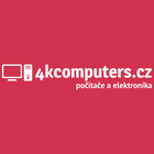 Logo obchodu 4kcomputers.cz